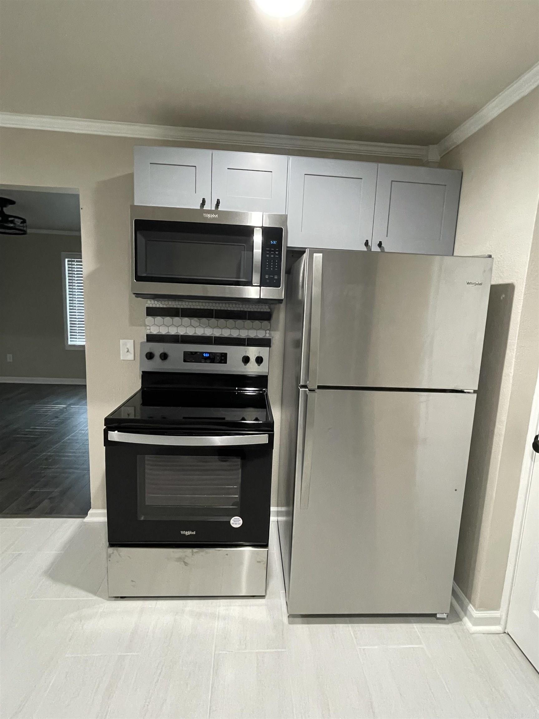 1025 Edwards  Malvern, AR