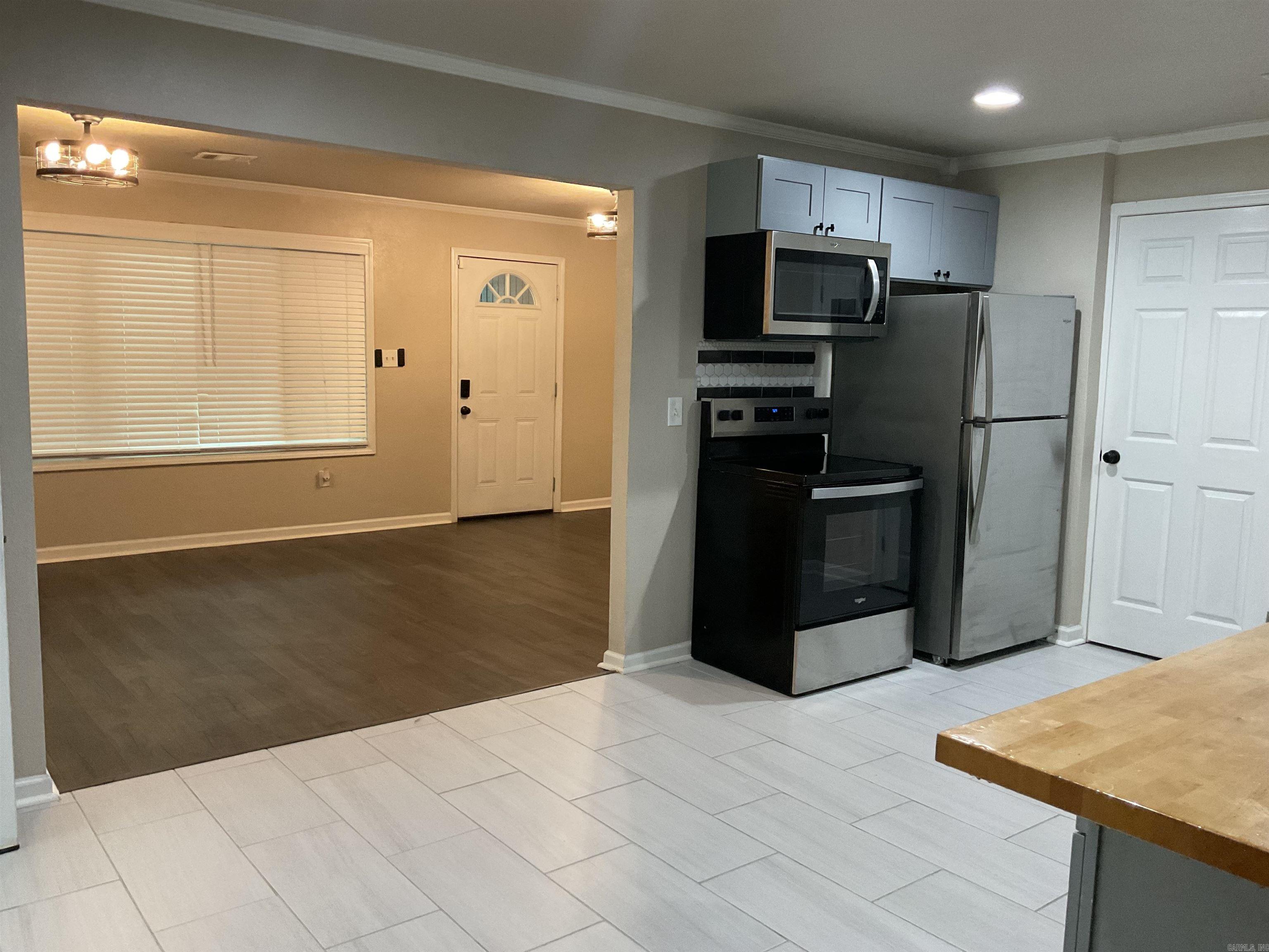 1025 Edwards  Malvern, AR