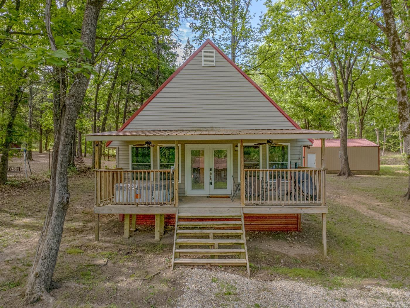 1815 Stubblefield Rd  Pocahontas, AR