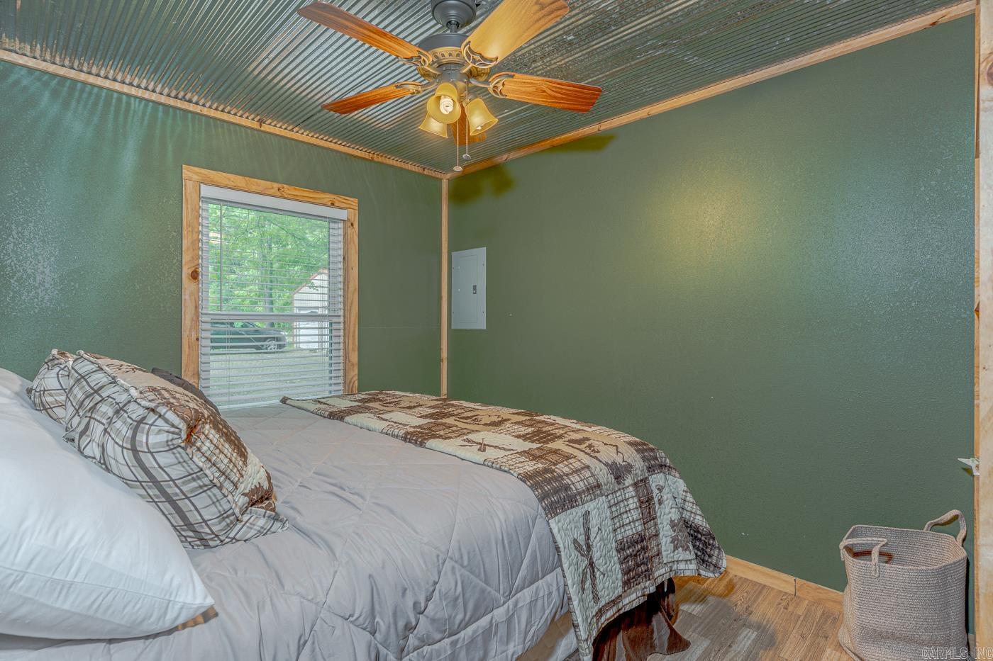 1815 Stubblefield Rd  Pocahontas, AR
