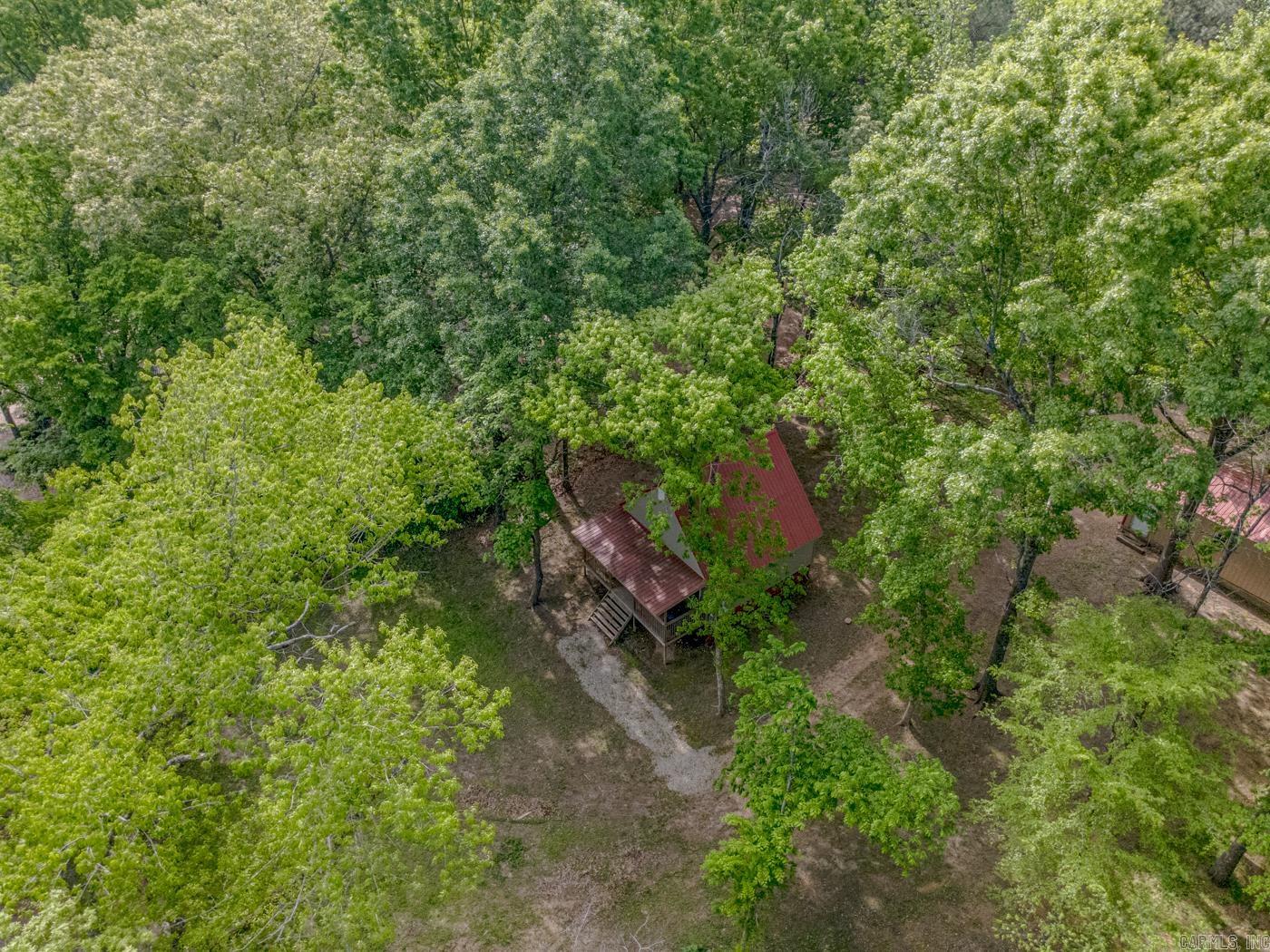 1815 Stubblefield Rd  Pocahontas, AR