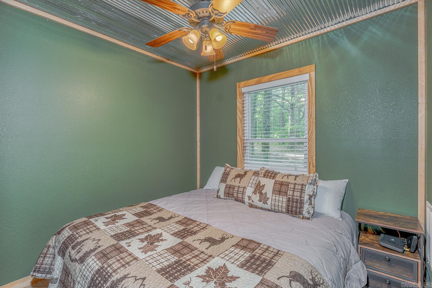 1815 Stubblefield Rd  Pocahontas, AR