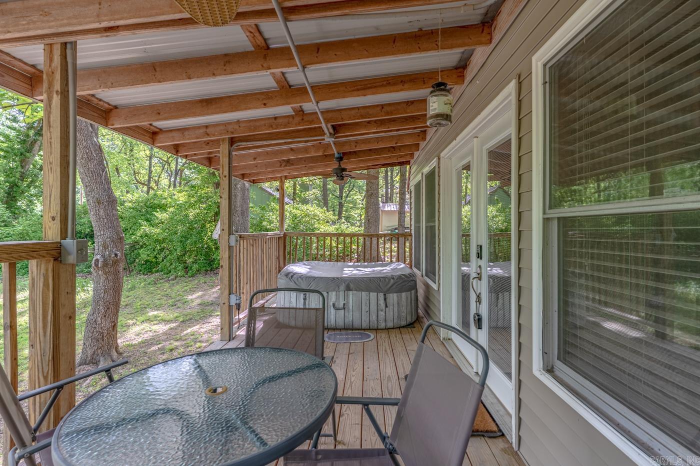 1815 Stubblefield Rd  Pocahontas, AR
