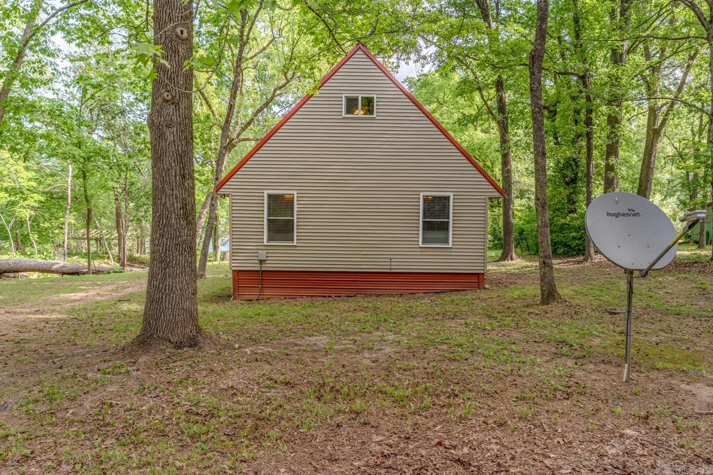 1815 Stubblefield Rd  Pocahontas, AR