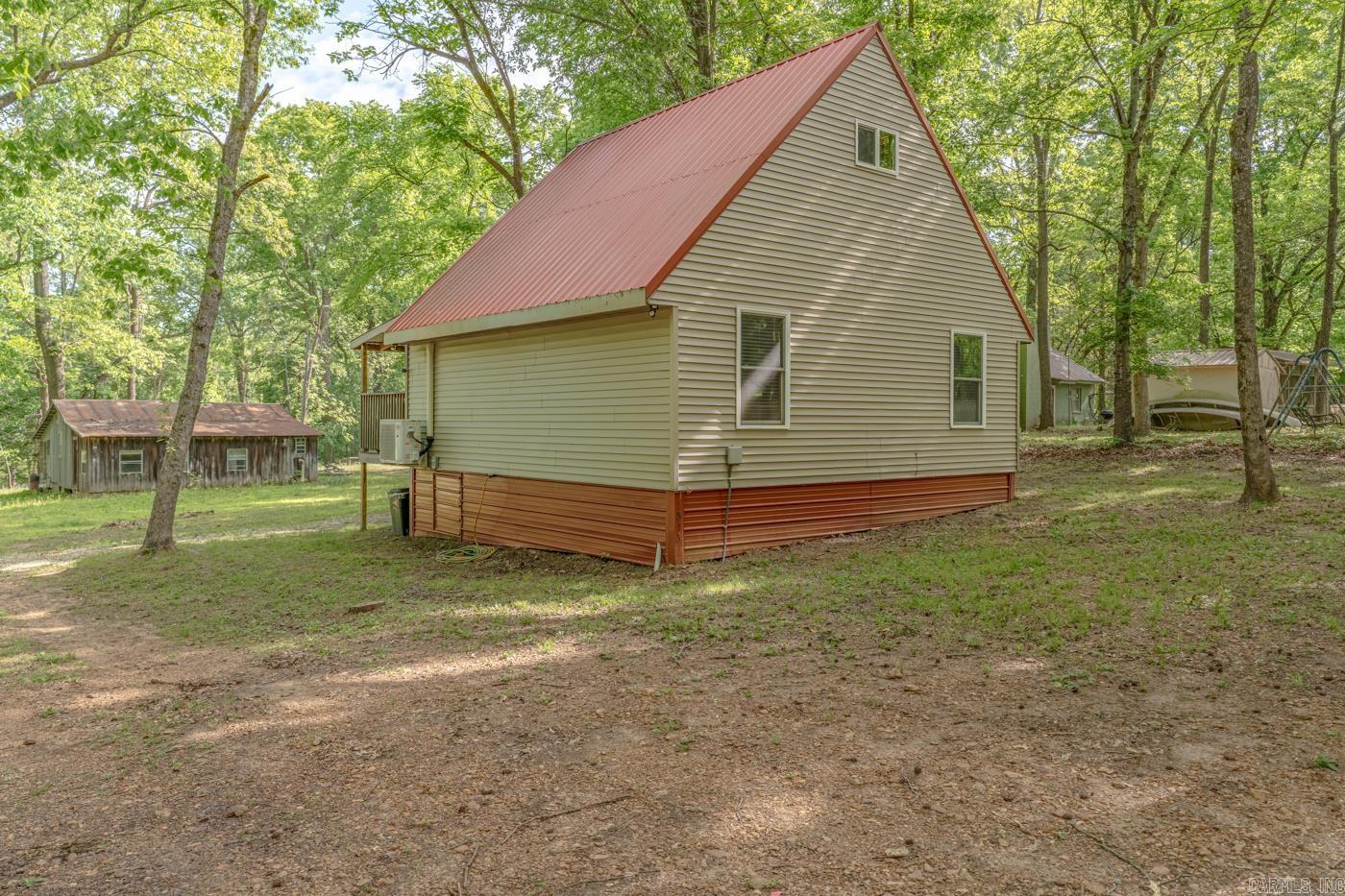 1815 Stubblefield Rd  Pocahontas, AR