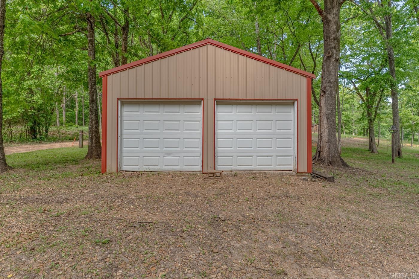 1815 Stubblefield Rd  Pocahontas, AR