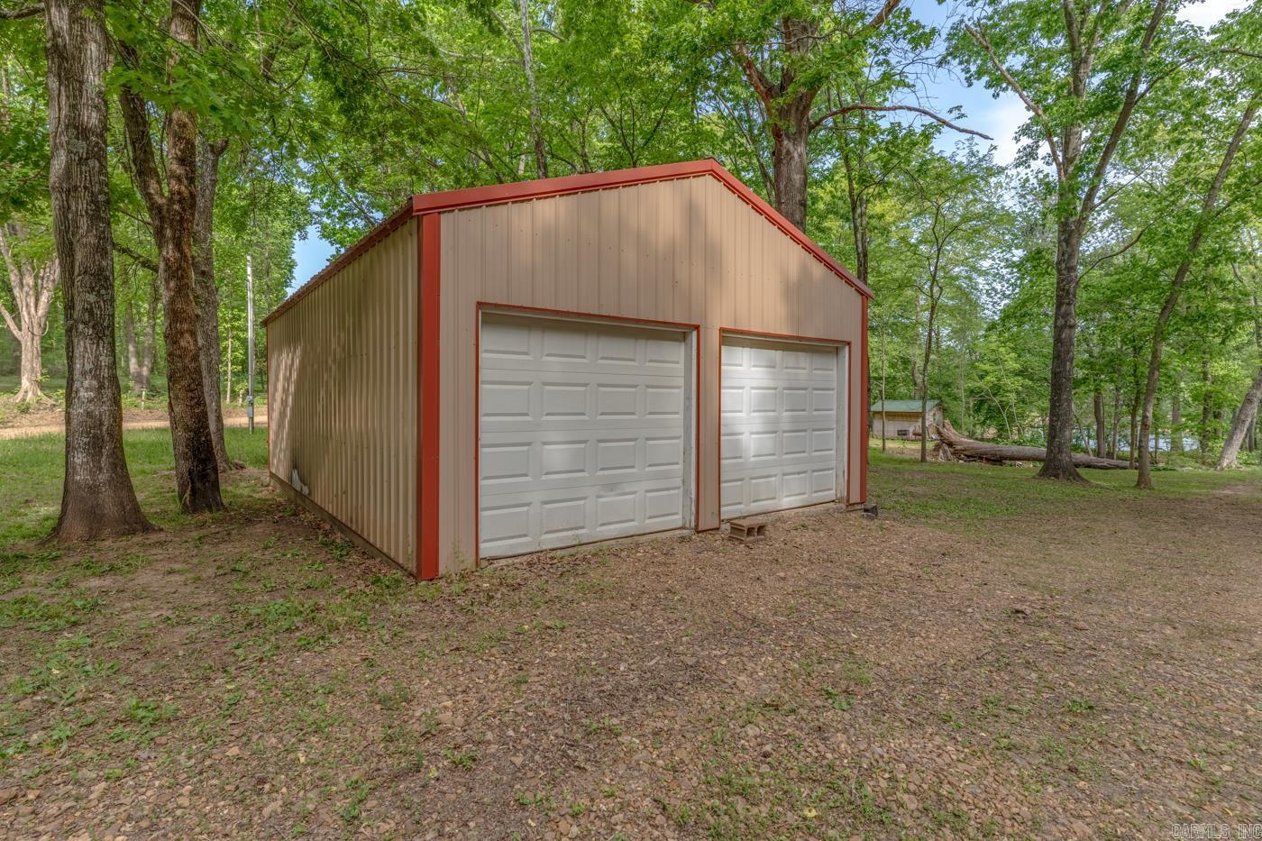 1815 Stubblefield Rd  Pocahontas, AR