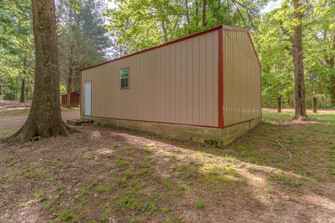 1815 Stubblefield Rd  Pocahontas, AR