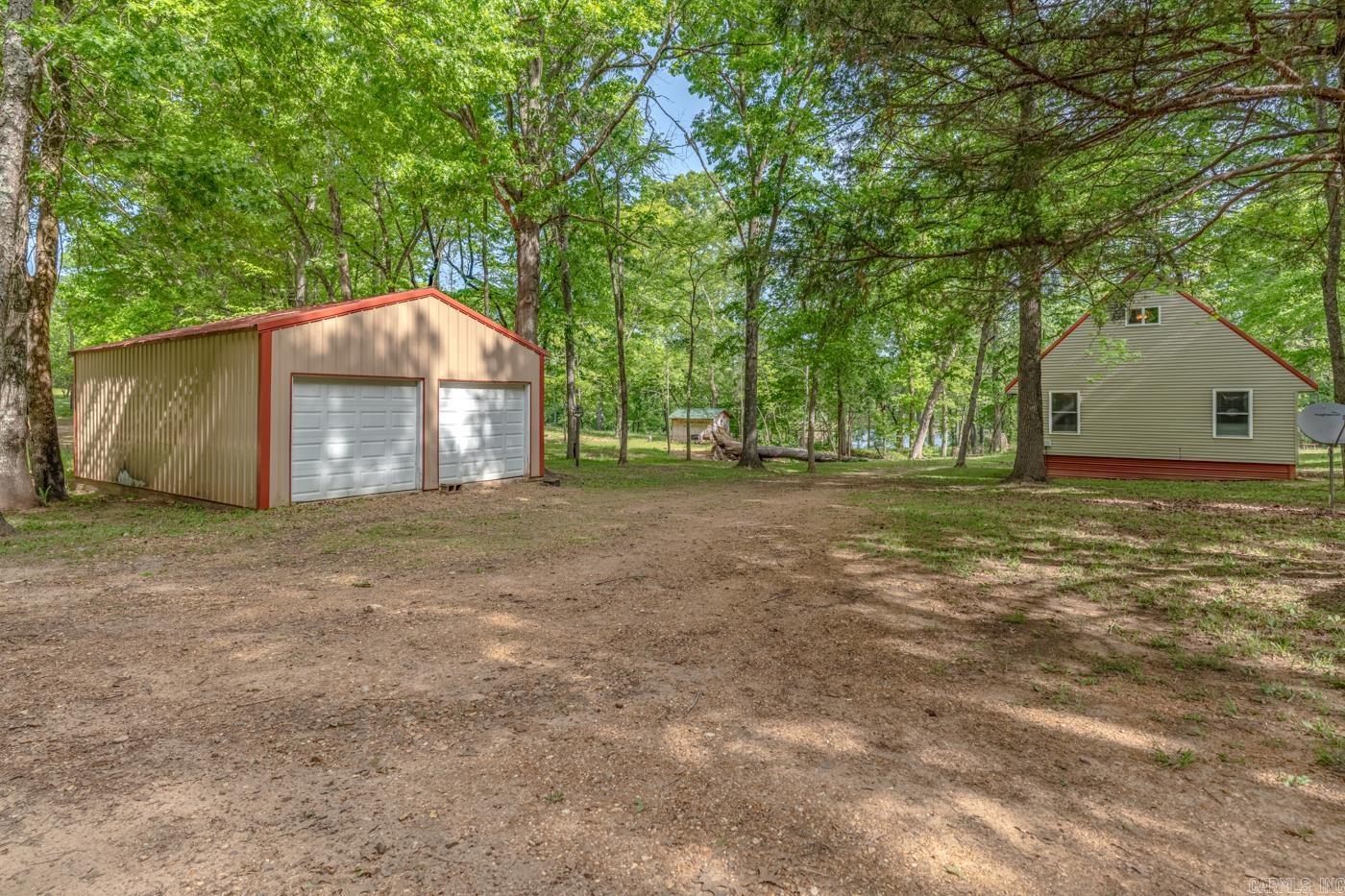 1815 Stubblefield Rd  Pocahontas, AR
