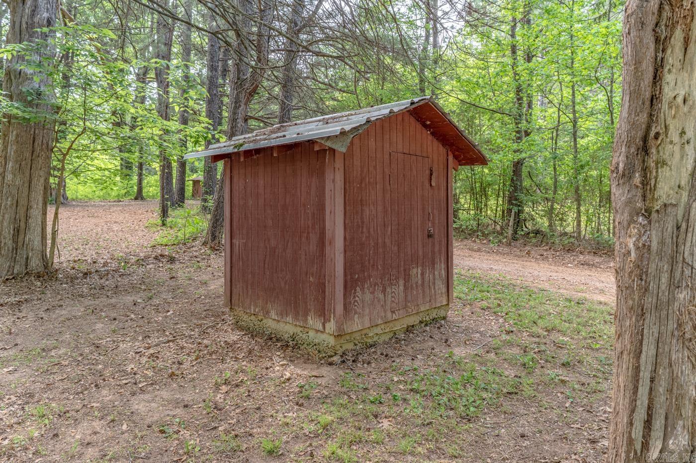 1815 Stubblefield Rd  Pocahontas, AR