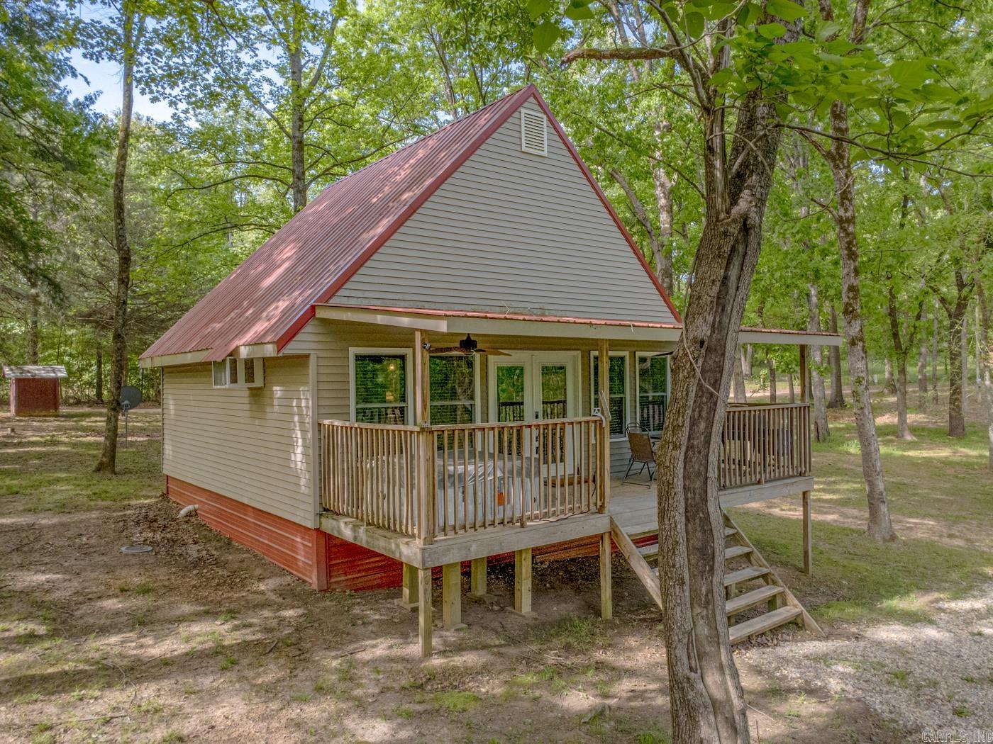 1815 Stubblefield Rd  Pocahontas, AR