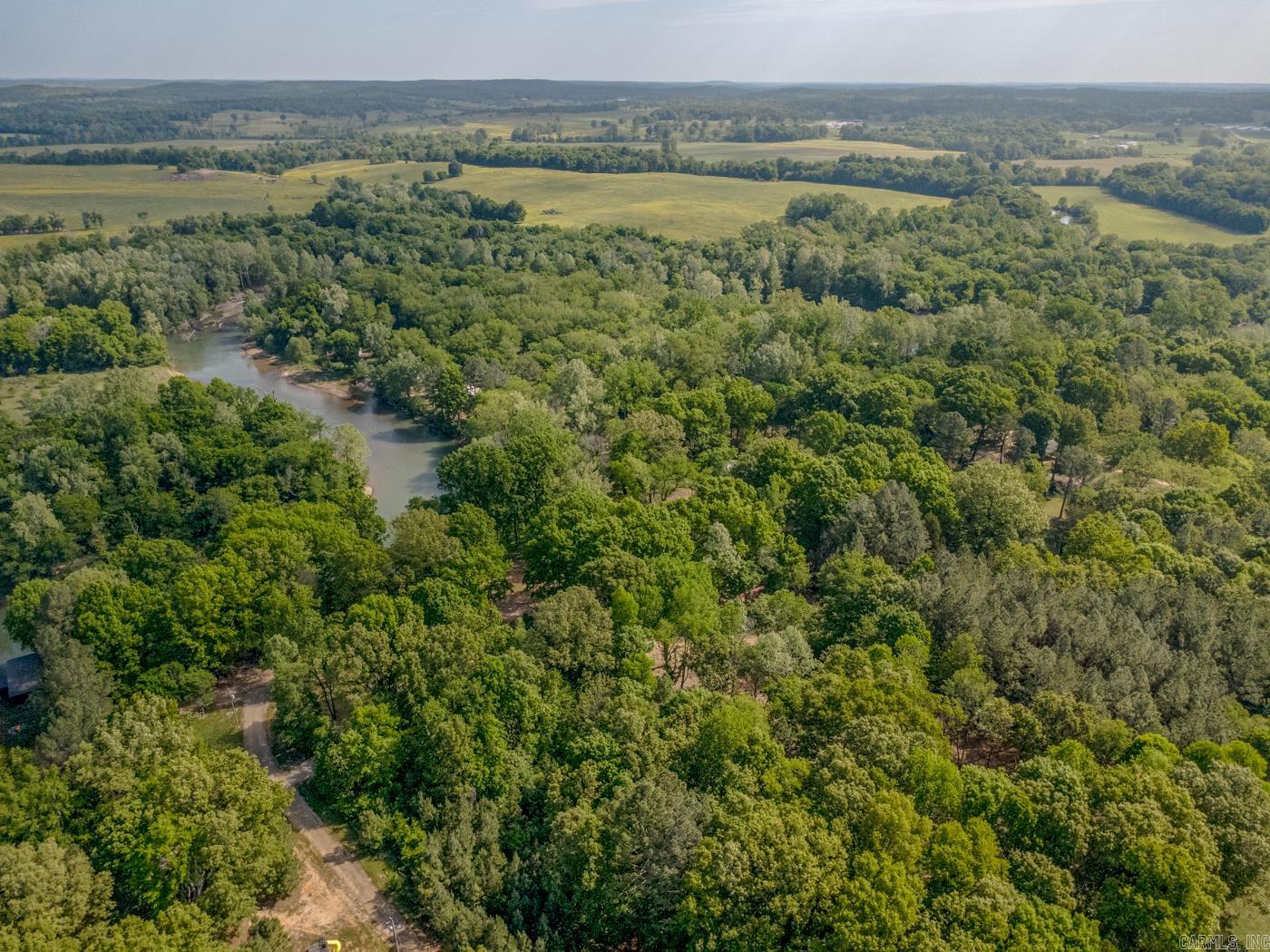 1815 Stubblefield Rd  Pocahontas, AR