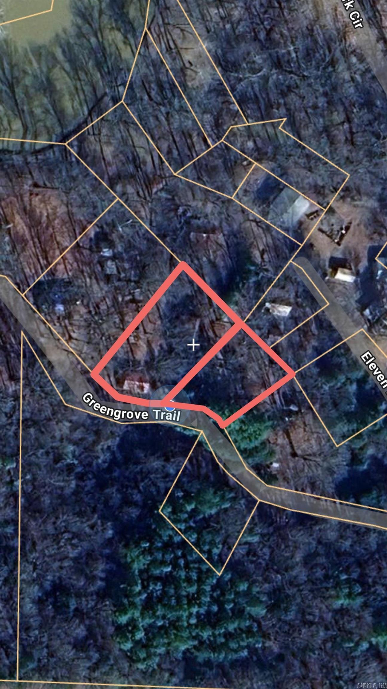 1815 Stubblefield Rd  Pocahontas, AR