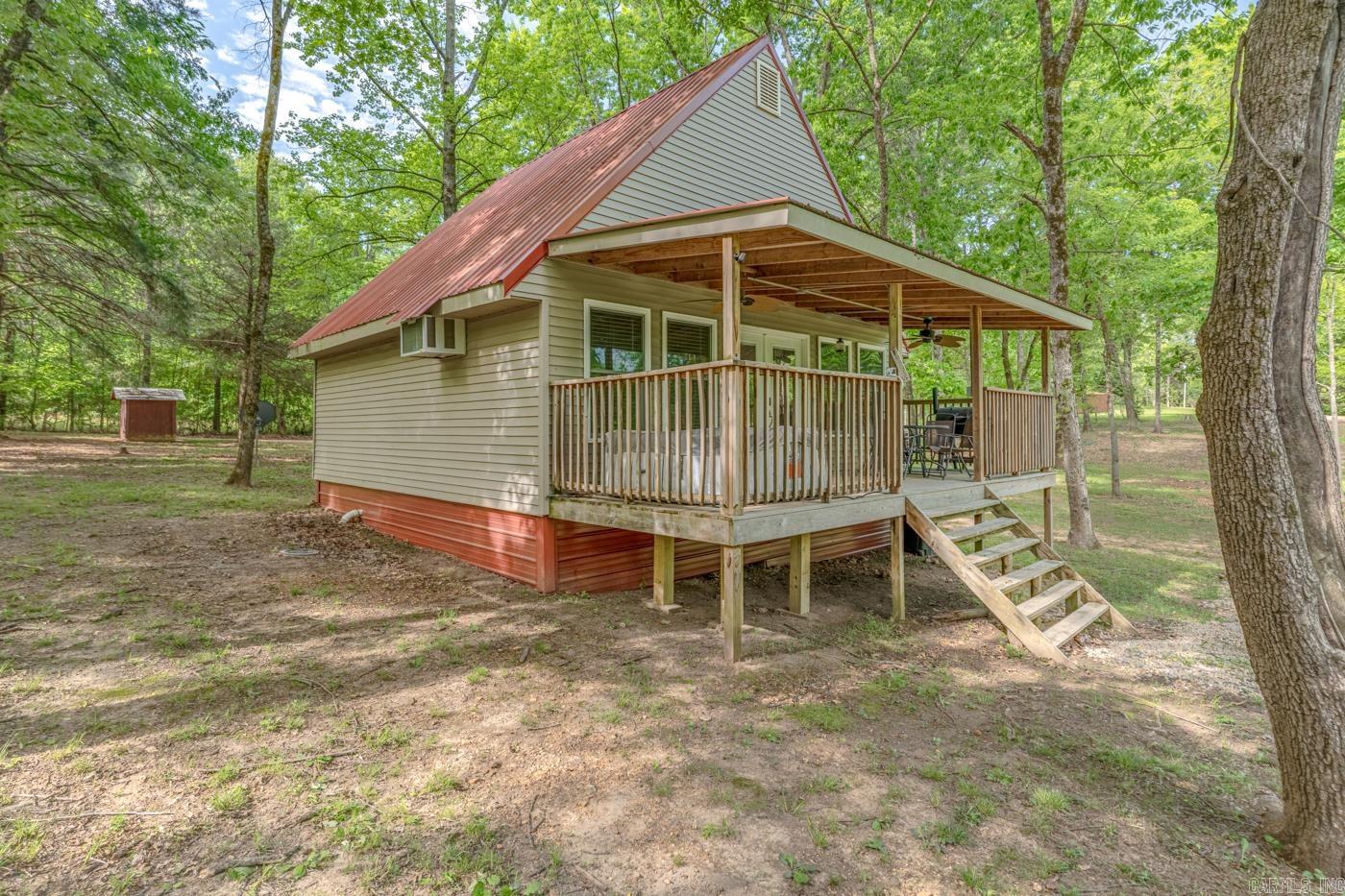 1815 Stubblefield Rd  Pocahontas, AR