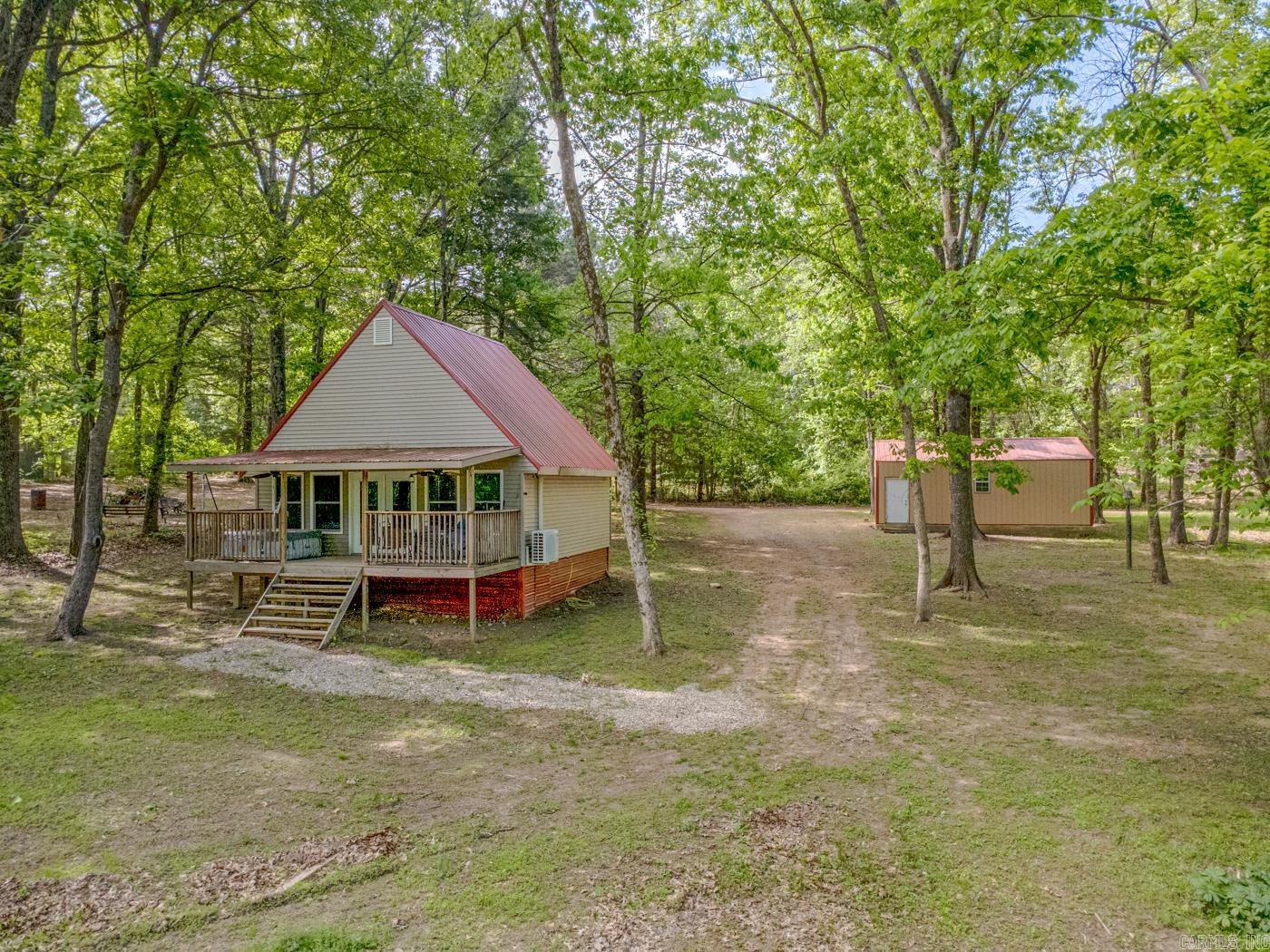 1815 Stubblefield Rd  Pocahontas, AR