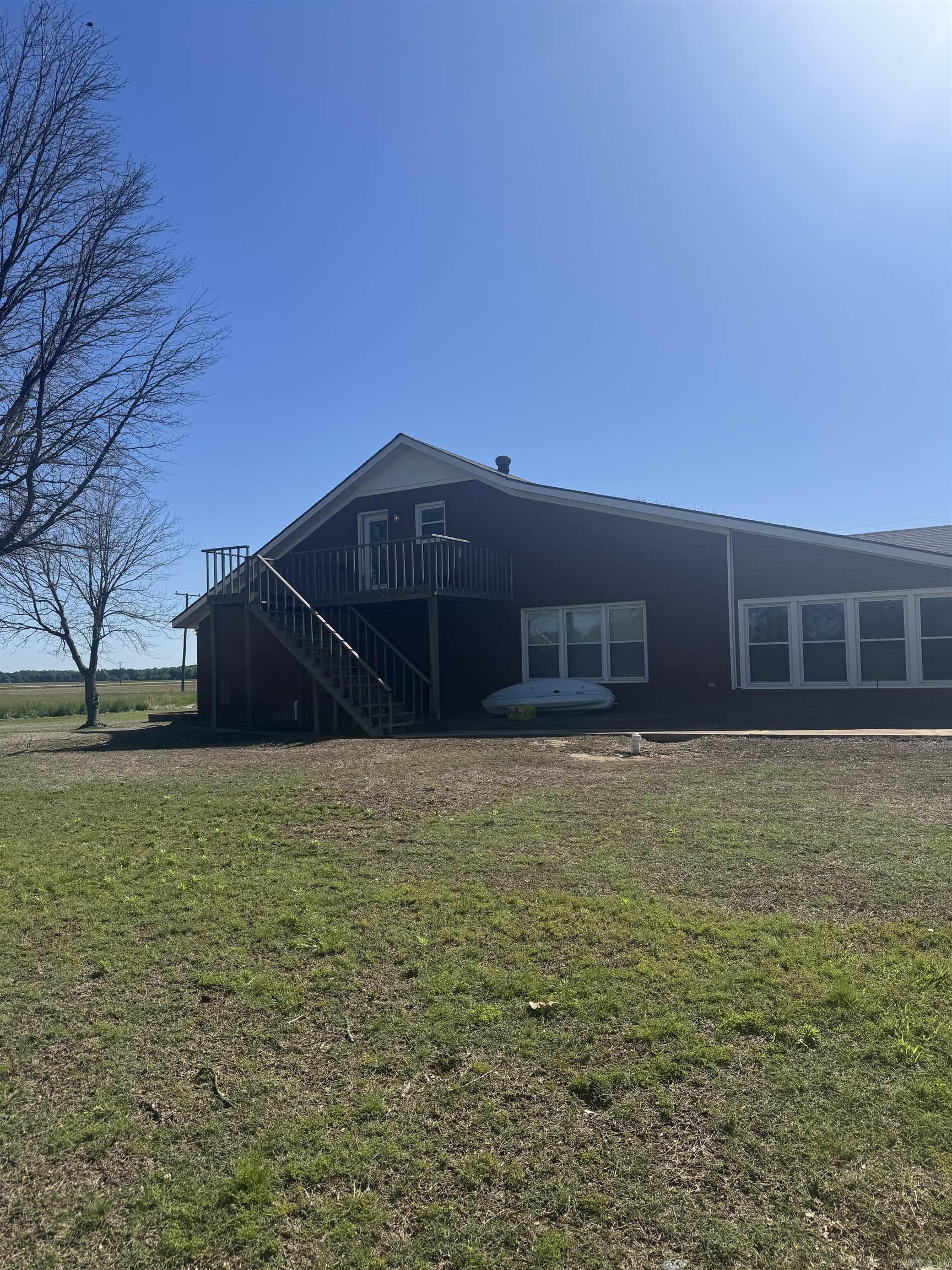 7719 Logan Ln  Waldenburg, AR