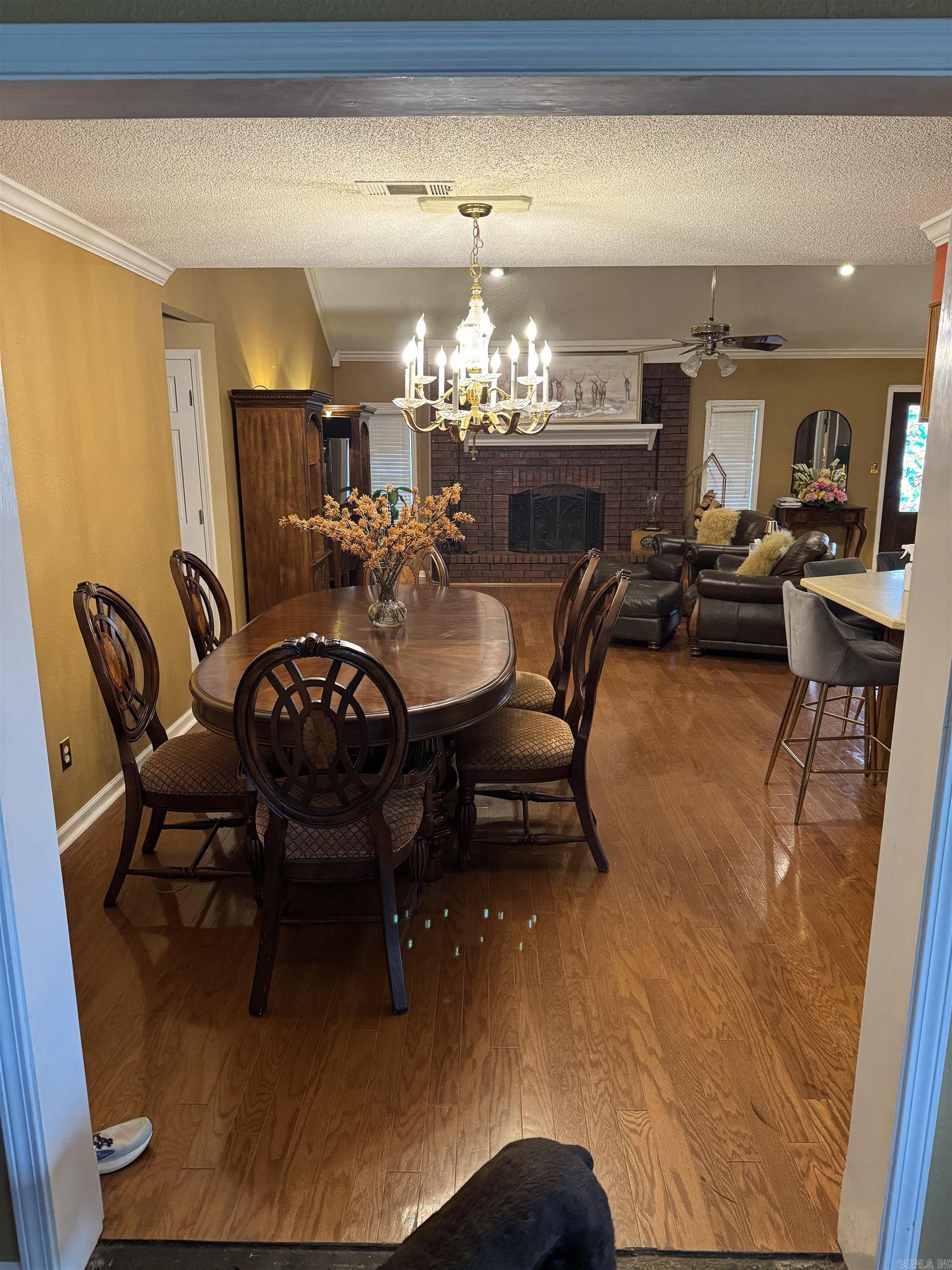 7719 Logan Ln  Waldenburg, AR