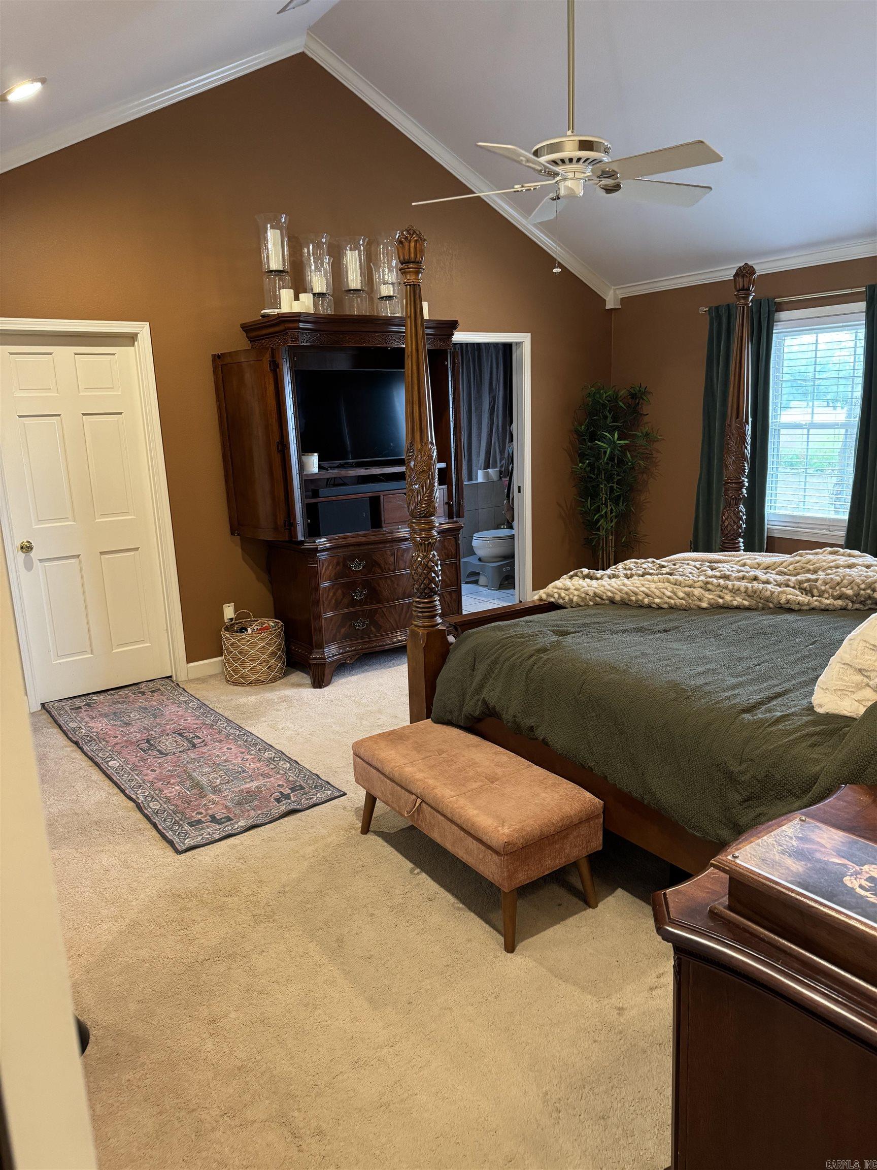 7719 Logan Ln  Waldenburg, AR