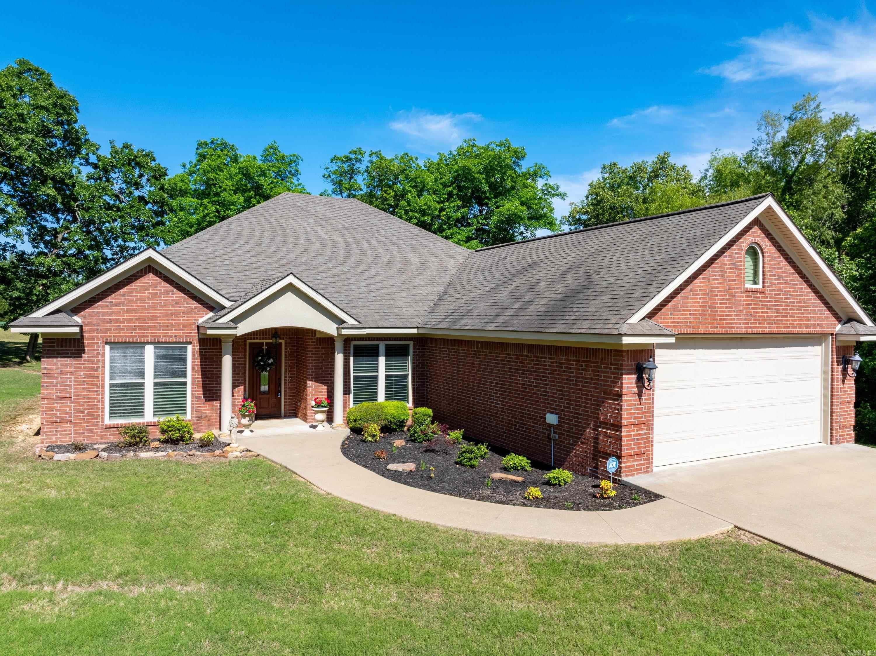 17 Valley View Rd  Batesville, AR