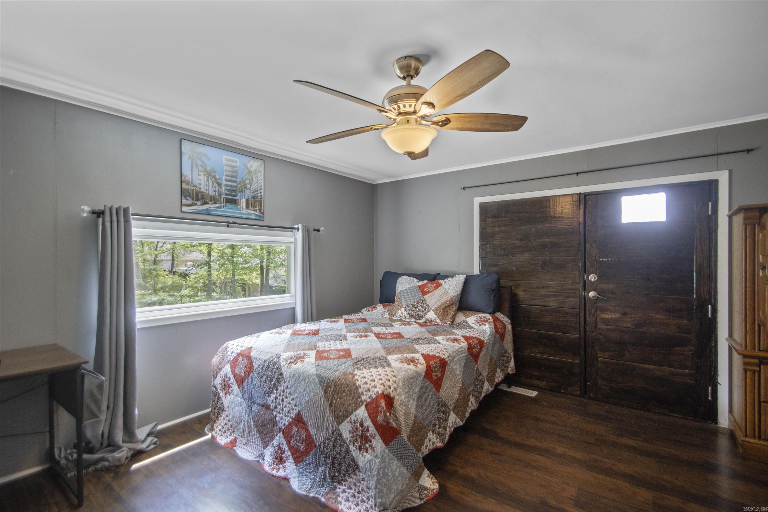 1524 Junior Deputy  Little Rock, AR