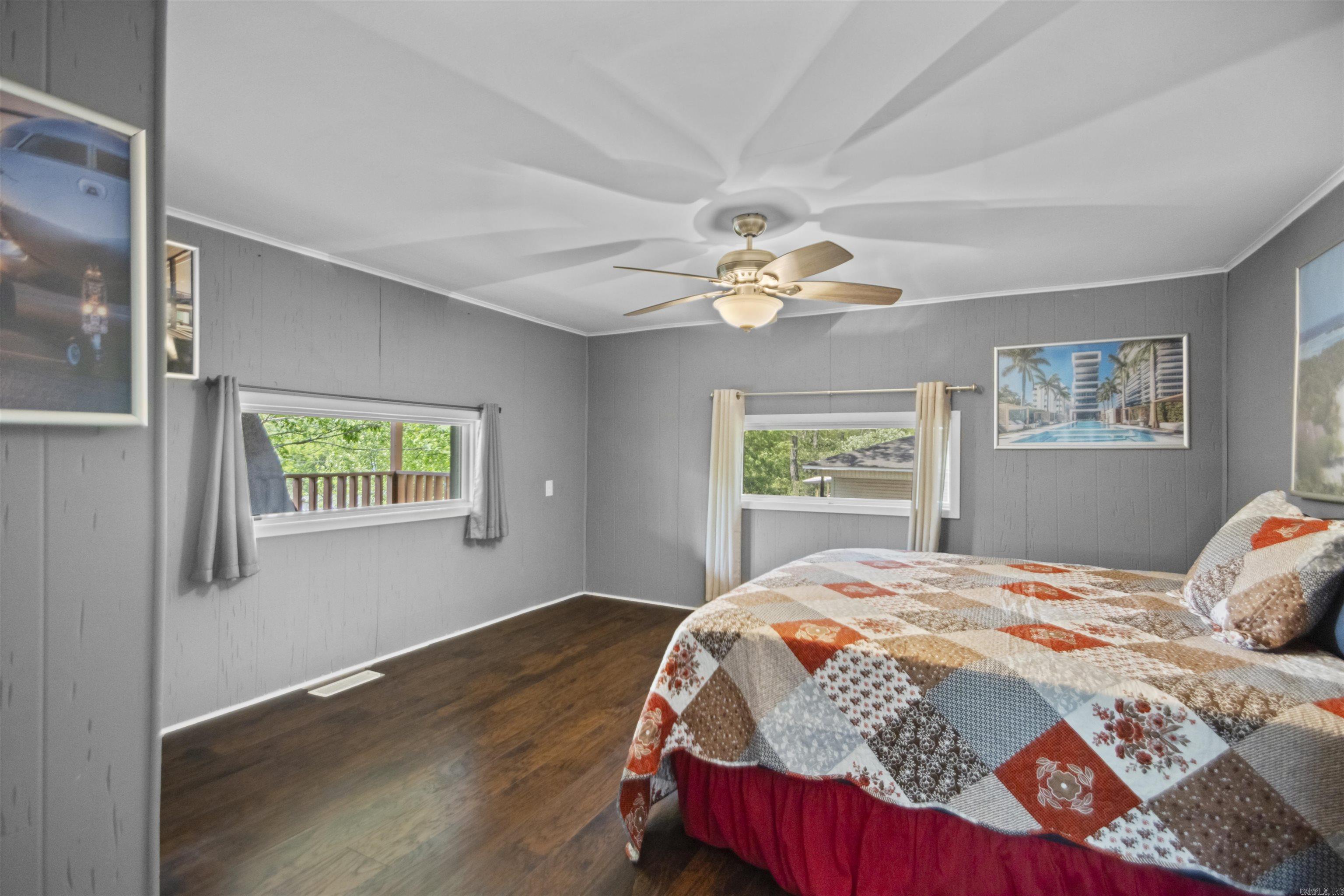 1524 Junior Deputy  Little Rock, AR