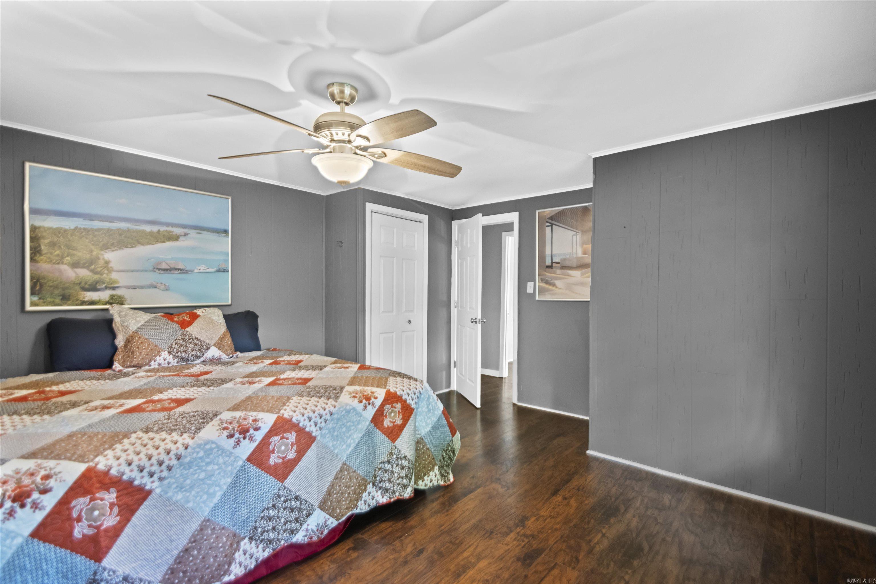 1524 Junior Deputy  Little Rock, AR