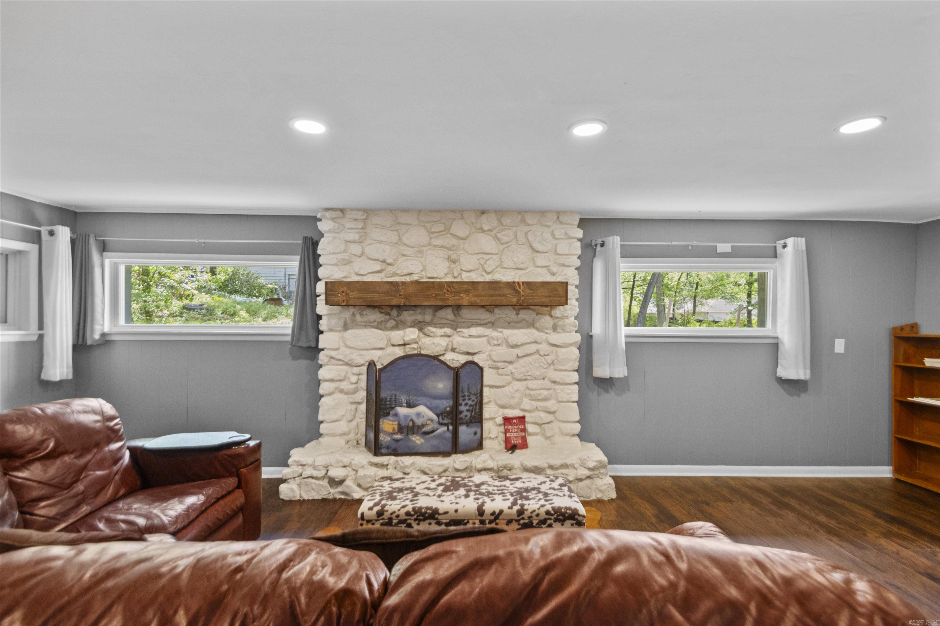 1524 Junior Deputy  Little Rock, AR