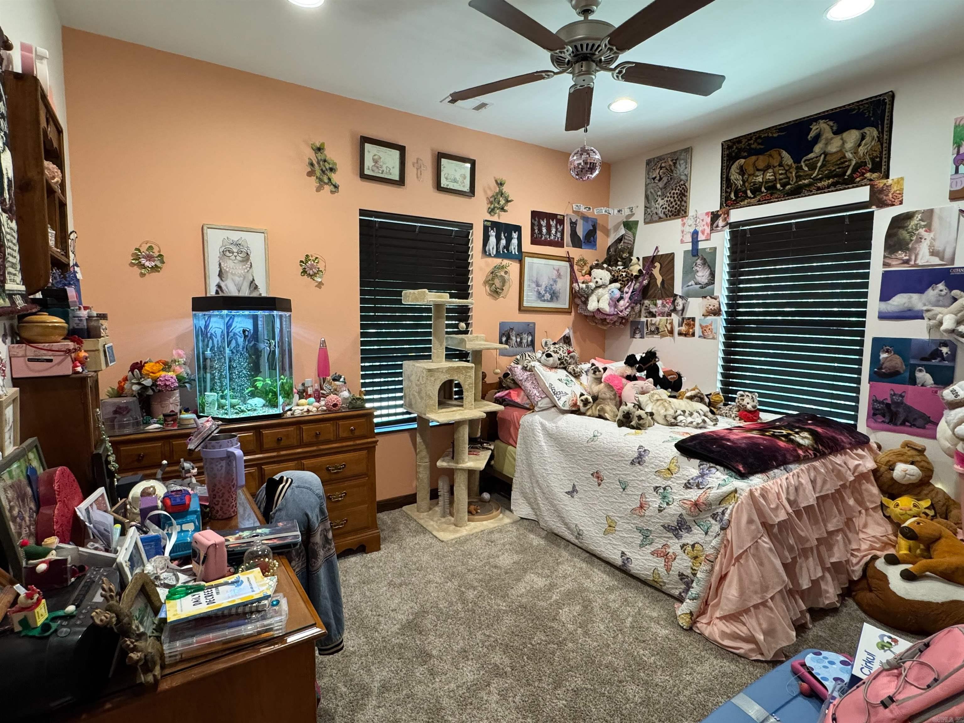 5111 Oklahoma Inn  Benton, AR