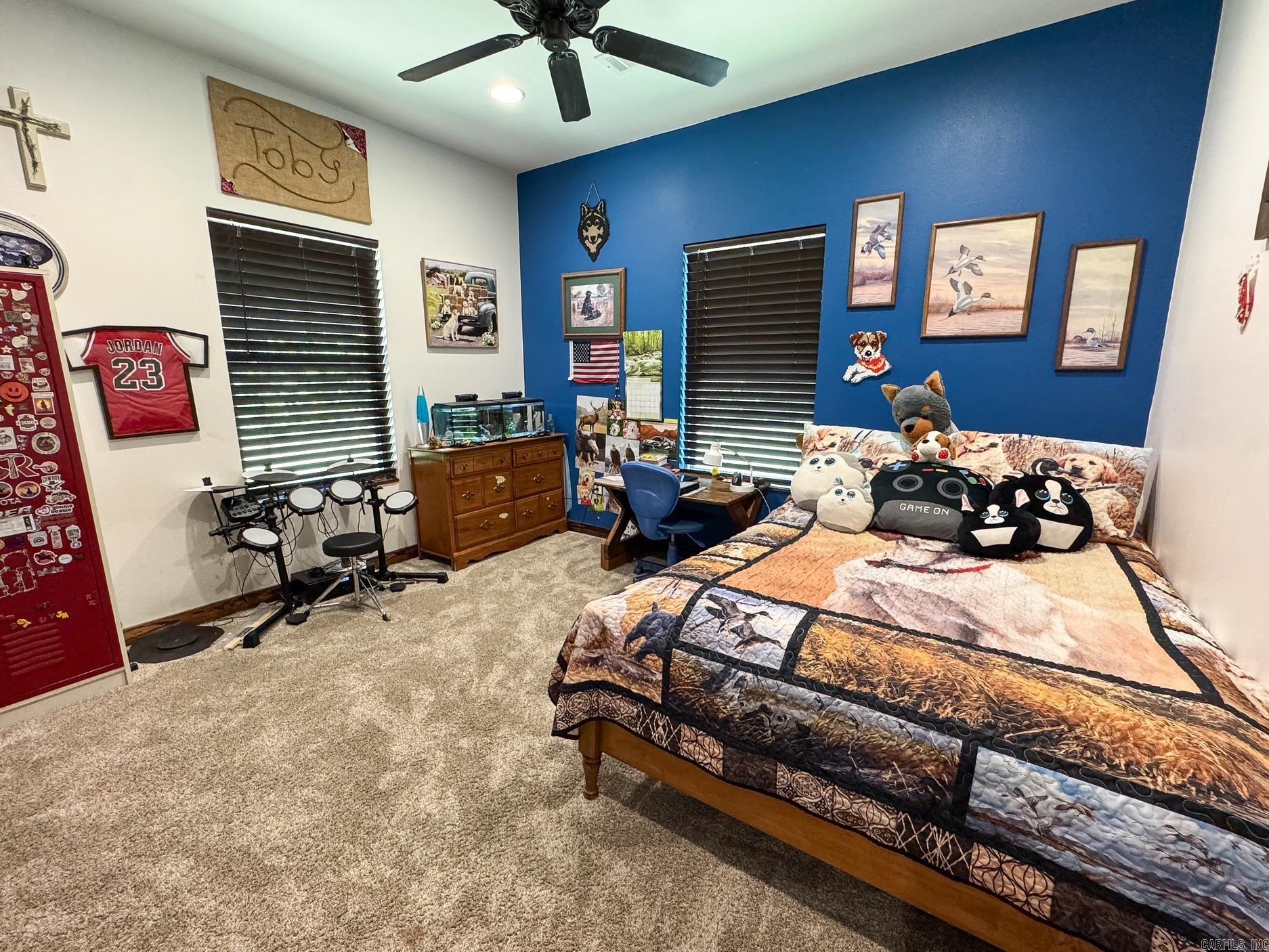 5111 Oklahoma Inn Road Benton, AR 72015