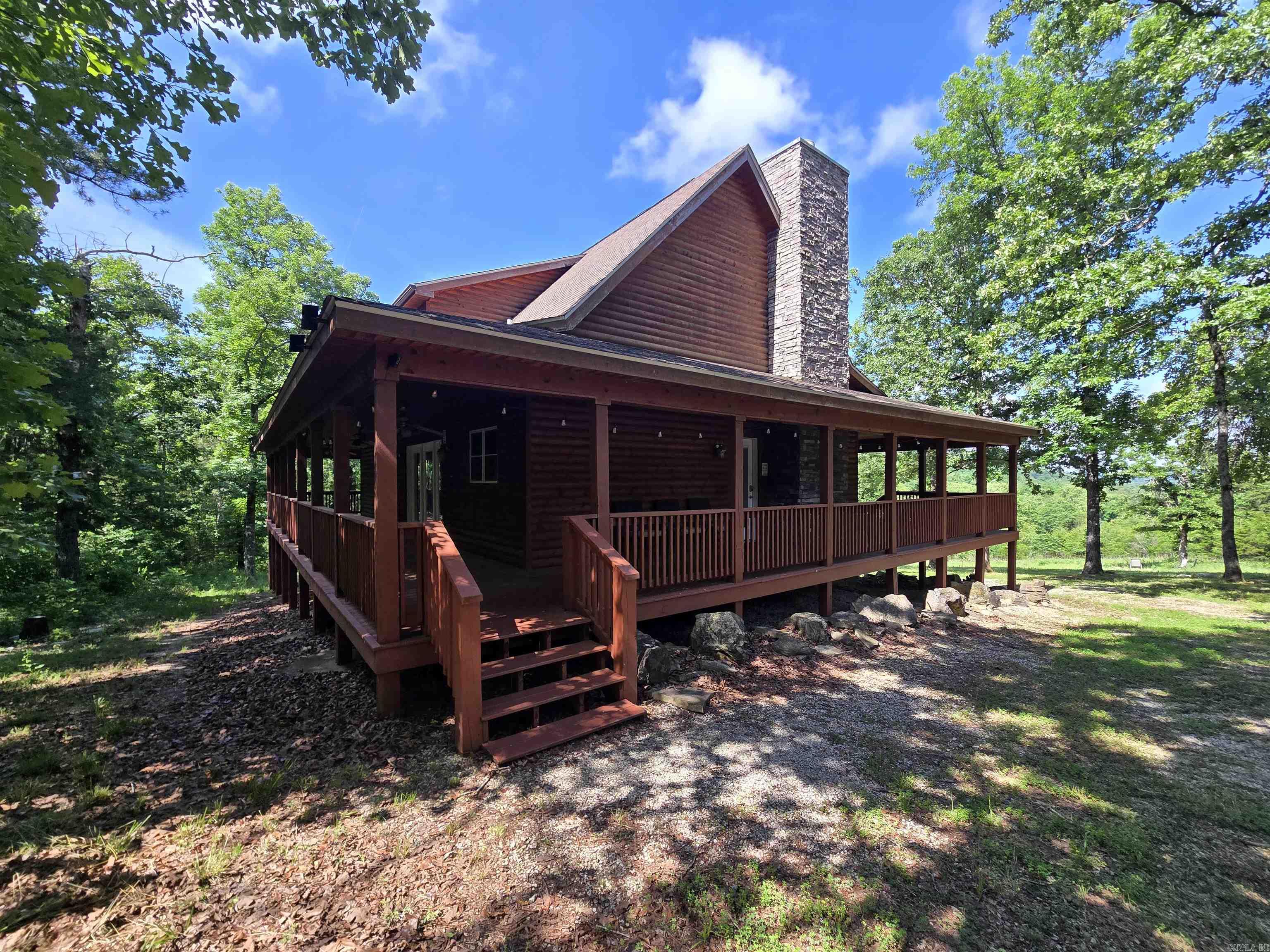 205 Cooper Kate  Norfork, AR