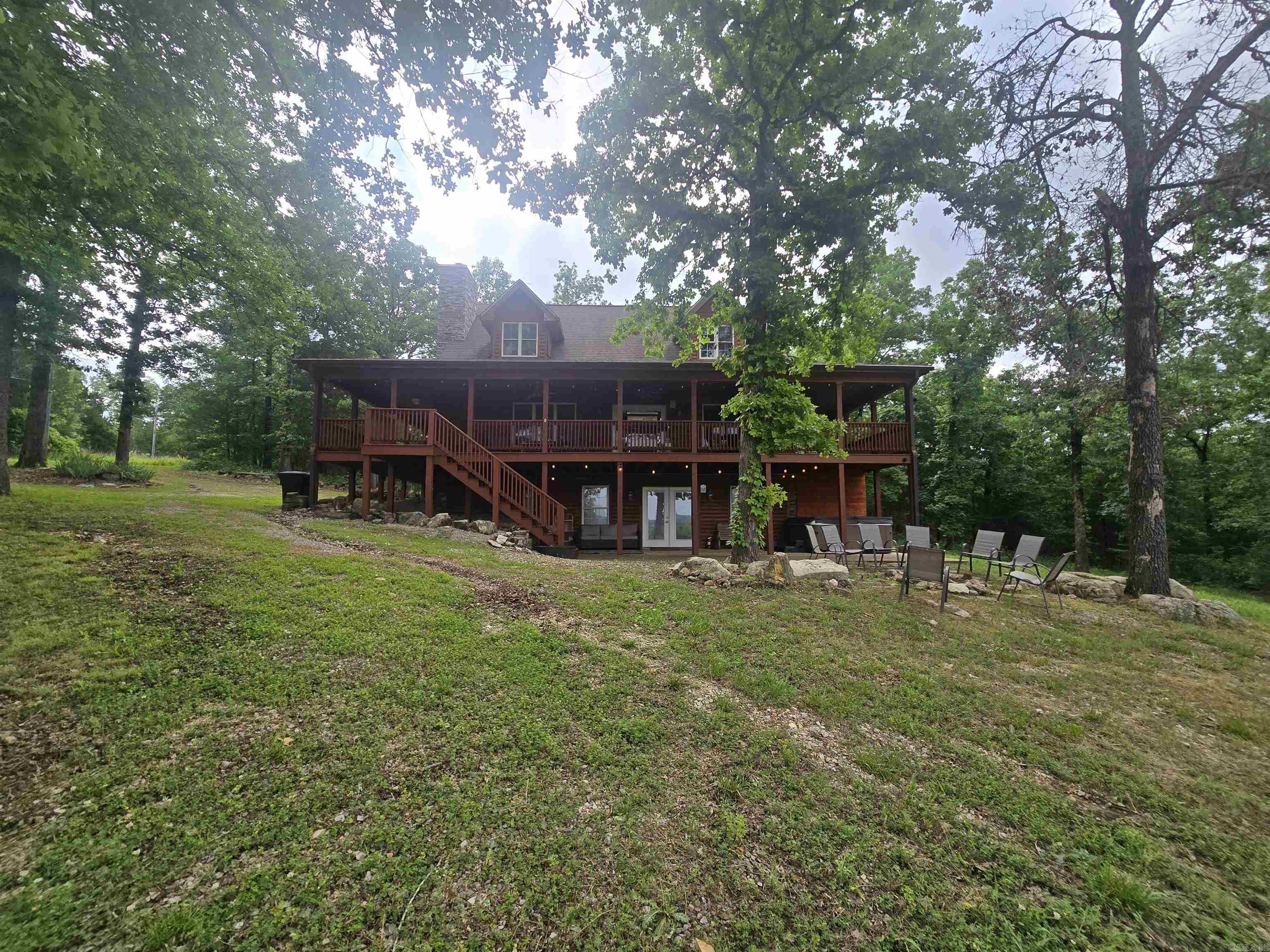 205 Cooper Kate  Norfork, AR