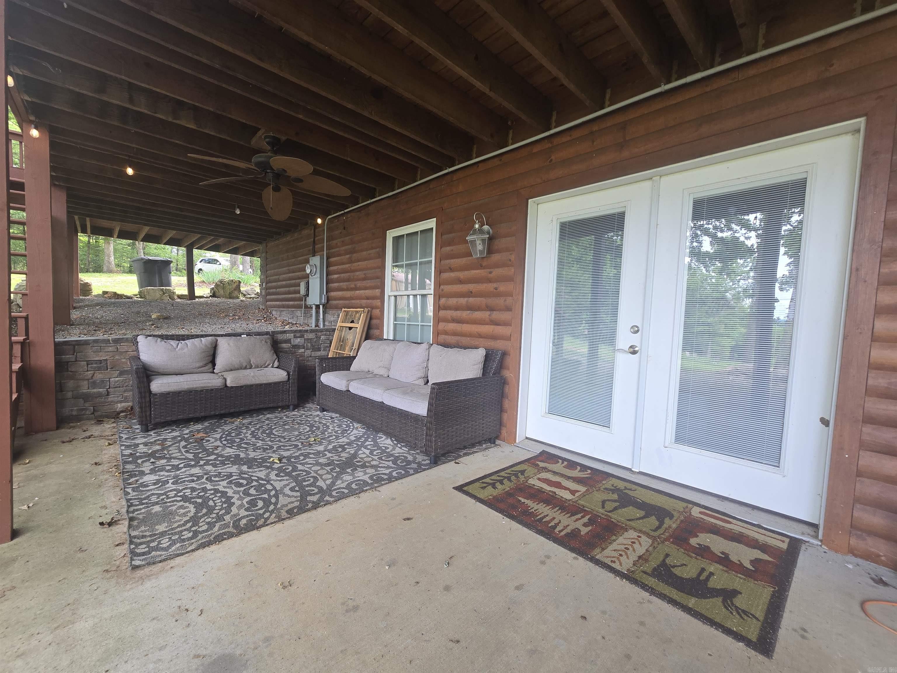 205 Cooper Kate  Norfork, AR