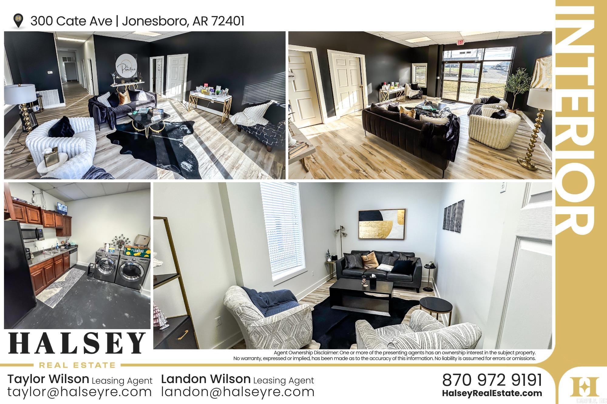 300 Cate Ave  Jonesboro, AR