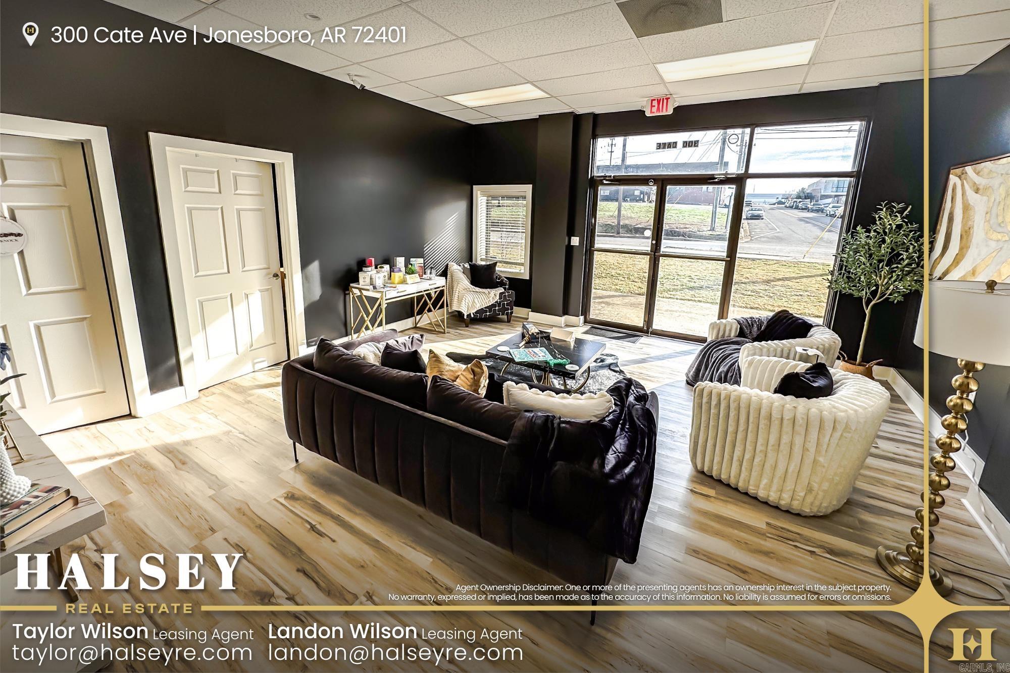 300 Cate Ave  Jonesboro, AR