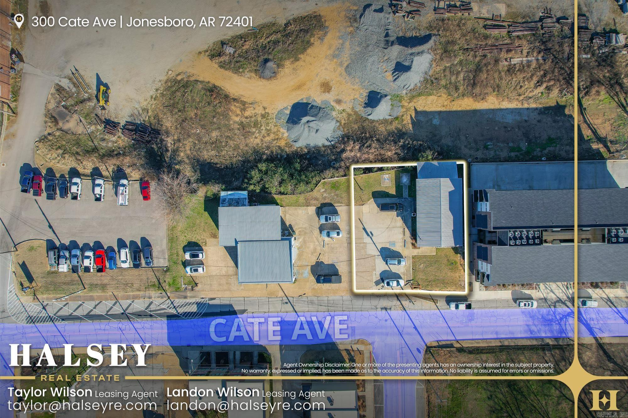 300 Cate Ave  Jonesboro, AR