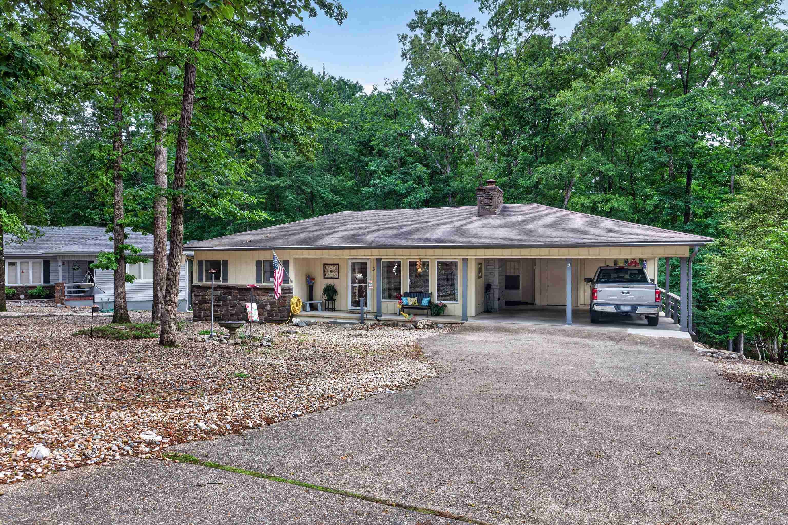 3 Polido  Hot Springs Village, AR
