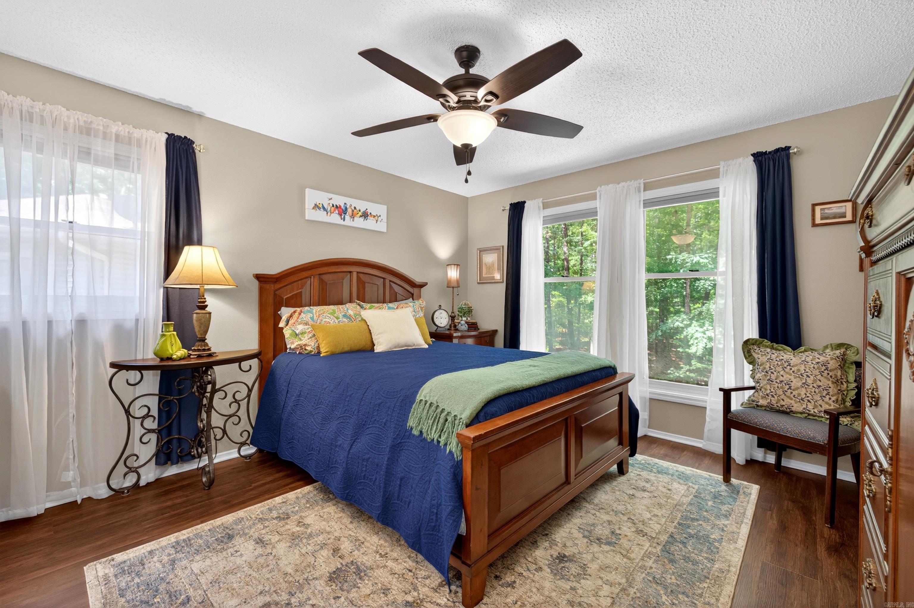 3 Polido  Hot Springs Village, AR