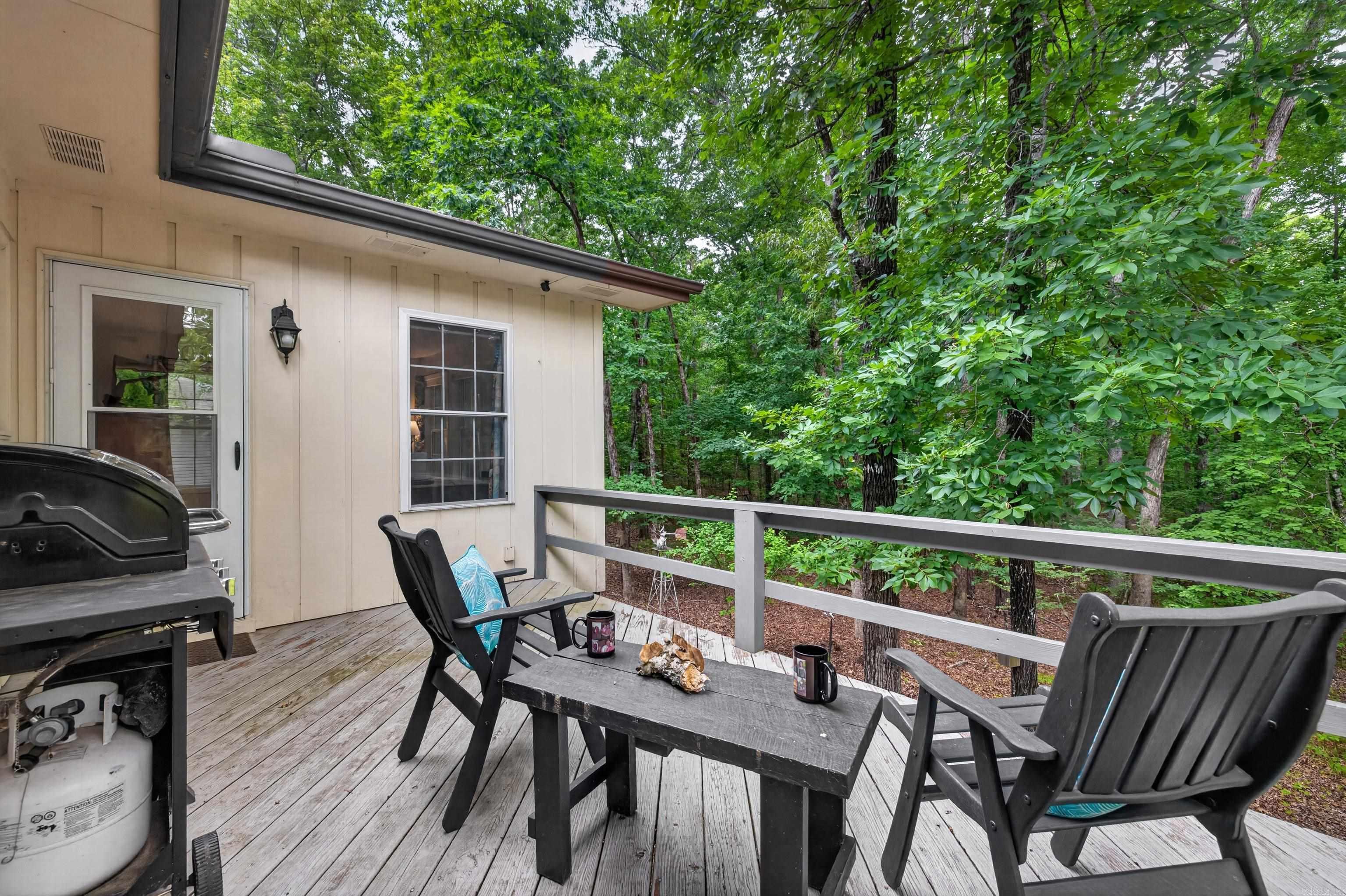 3 Polido  Hot Springs Village, AR
