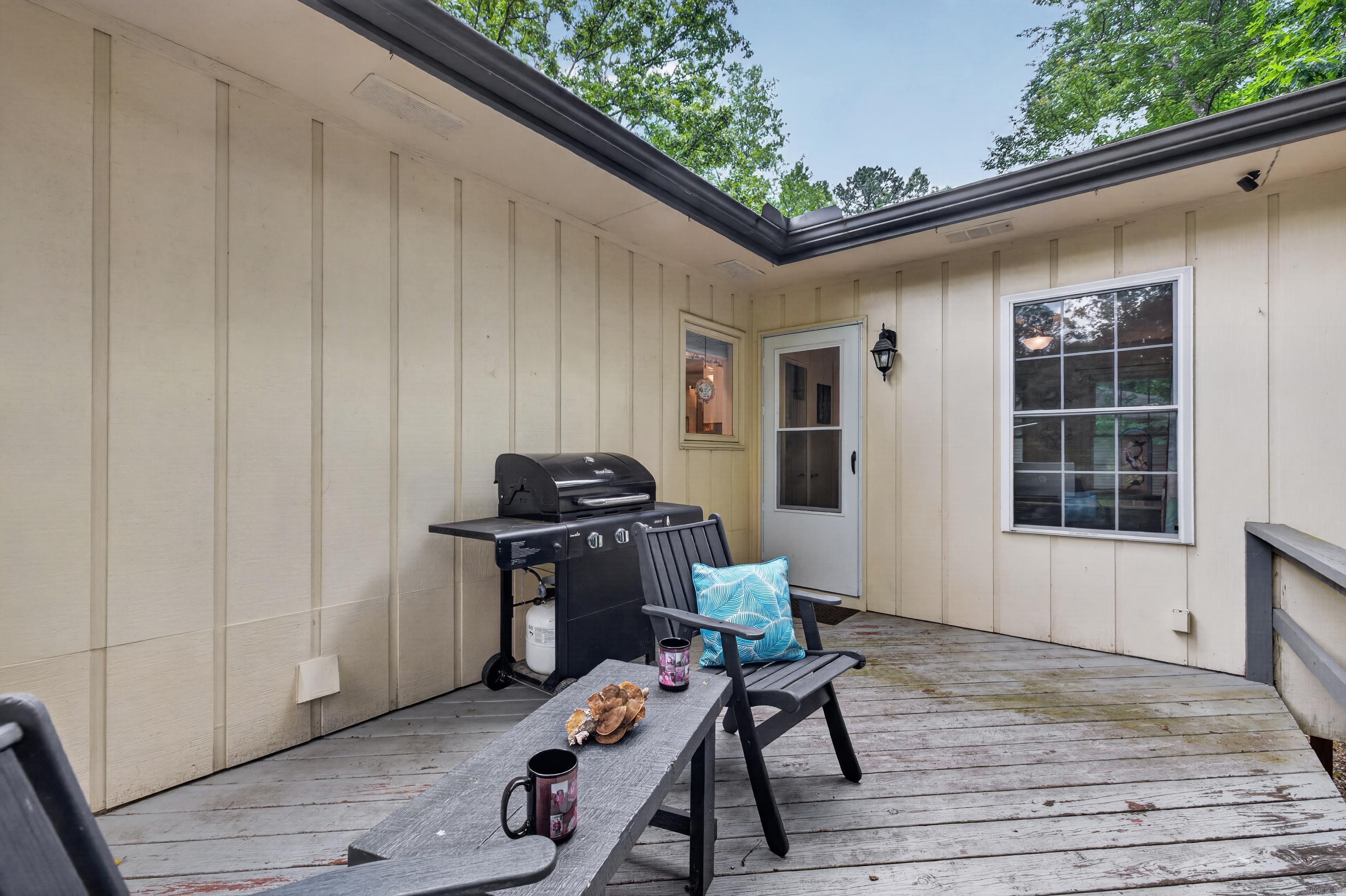 3 Polido  Hot Springs Village, AR