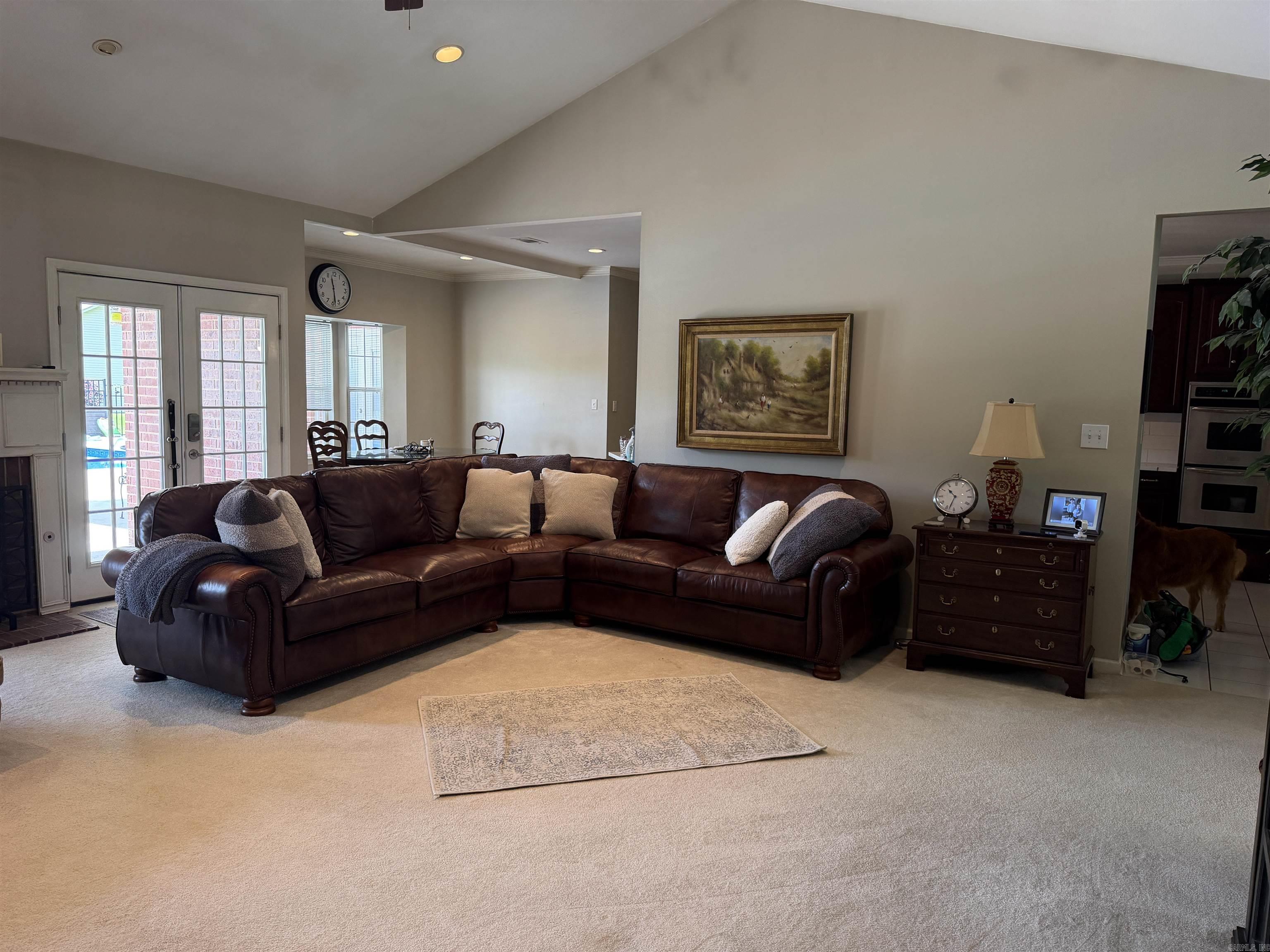 134 W Little Lane  White Hall, AR