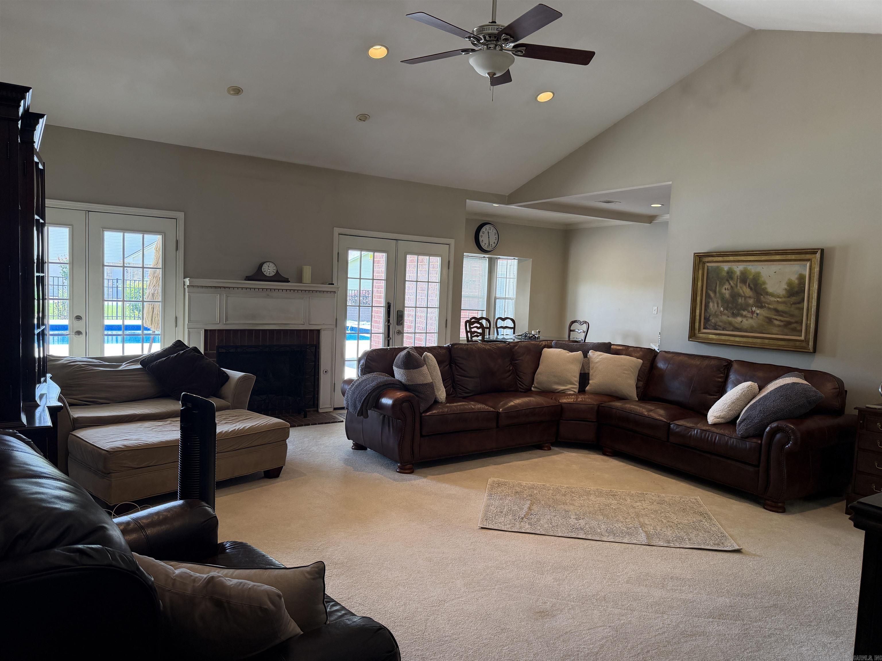 134 W Little Lane  White Hall, AR