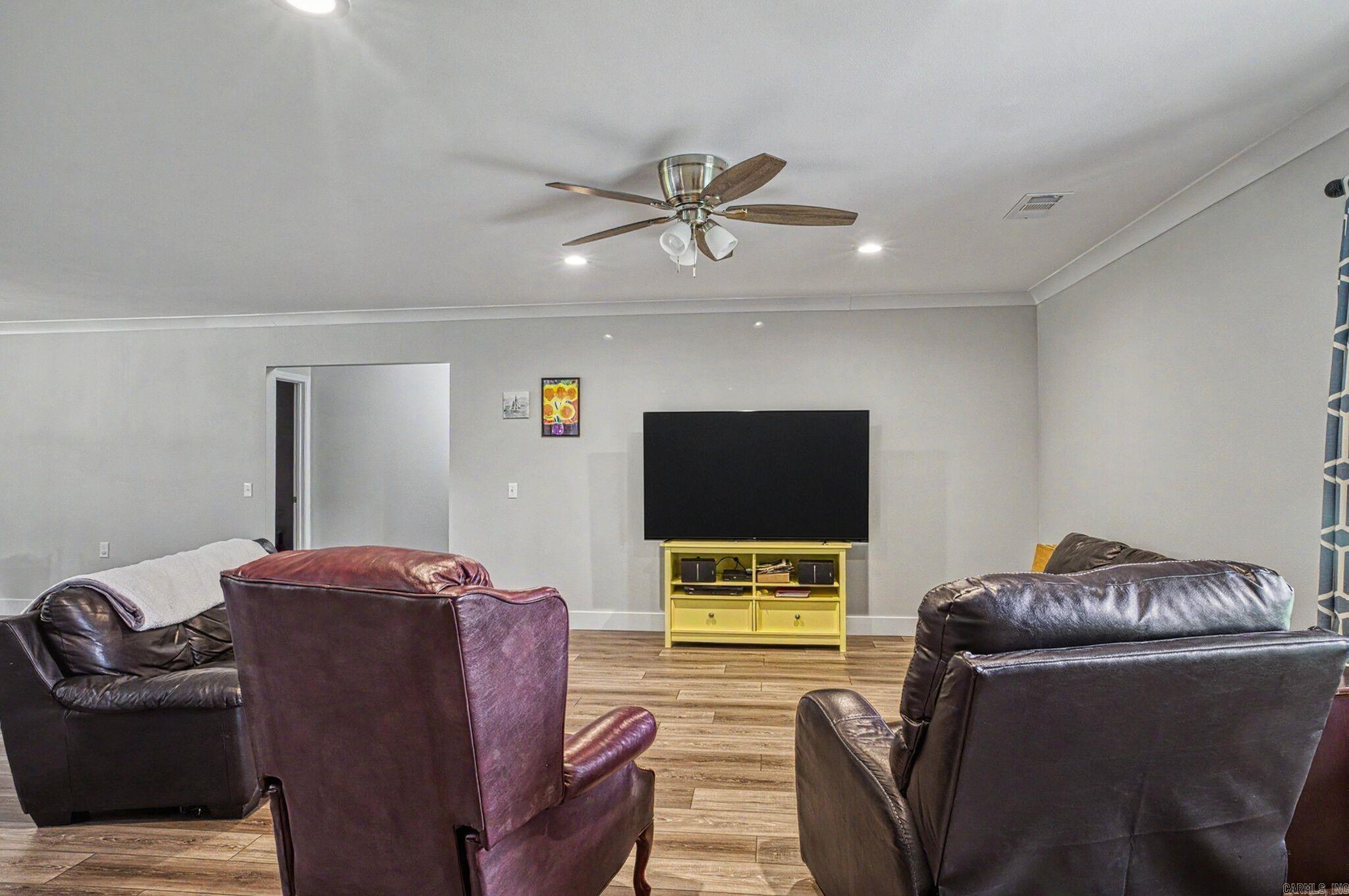 122 Crestview  Malvern, AR