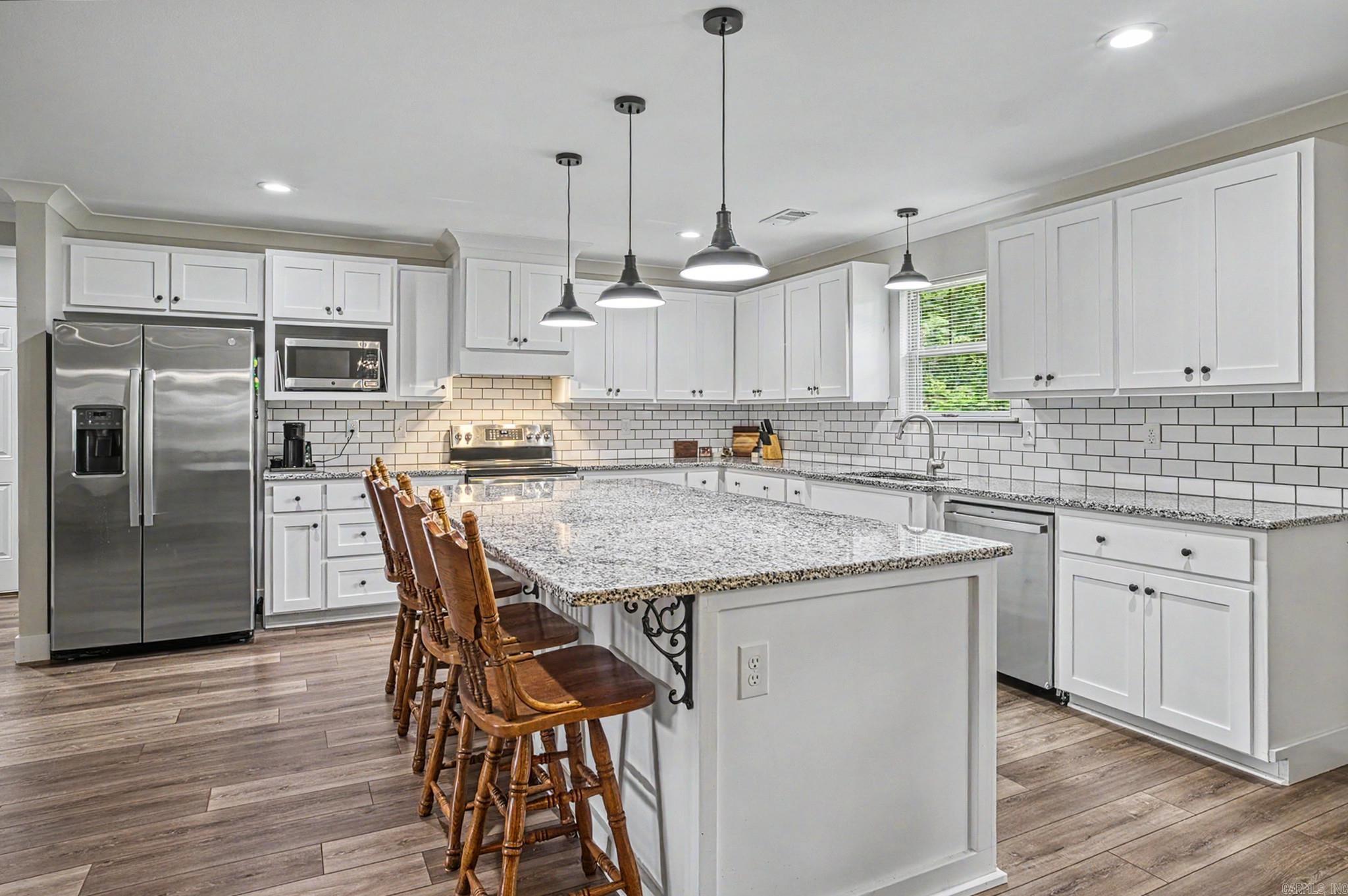 122 Crestview  Malvern, AR