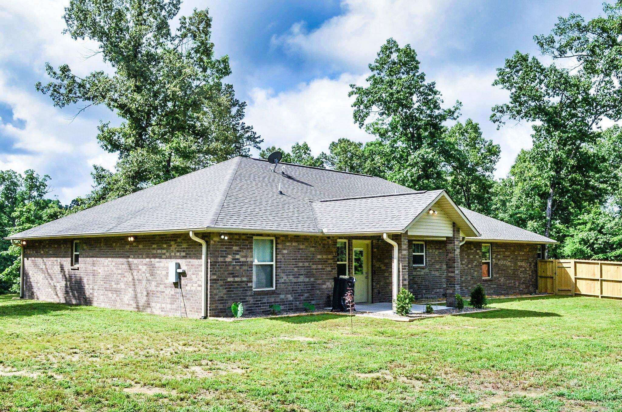 122 Crestview  Malvern, AR