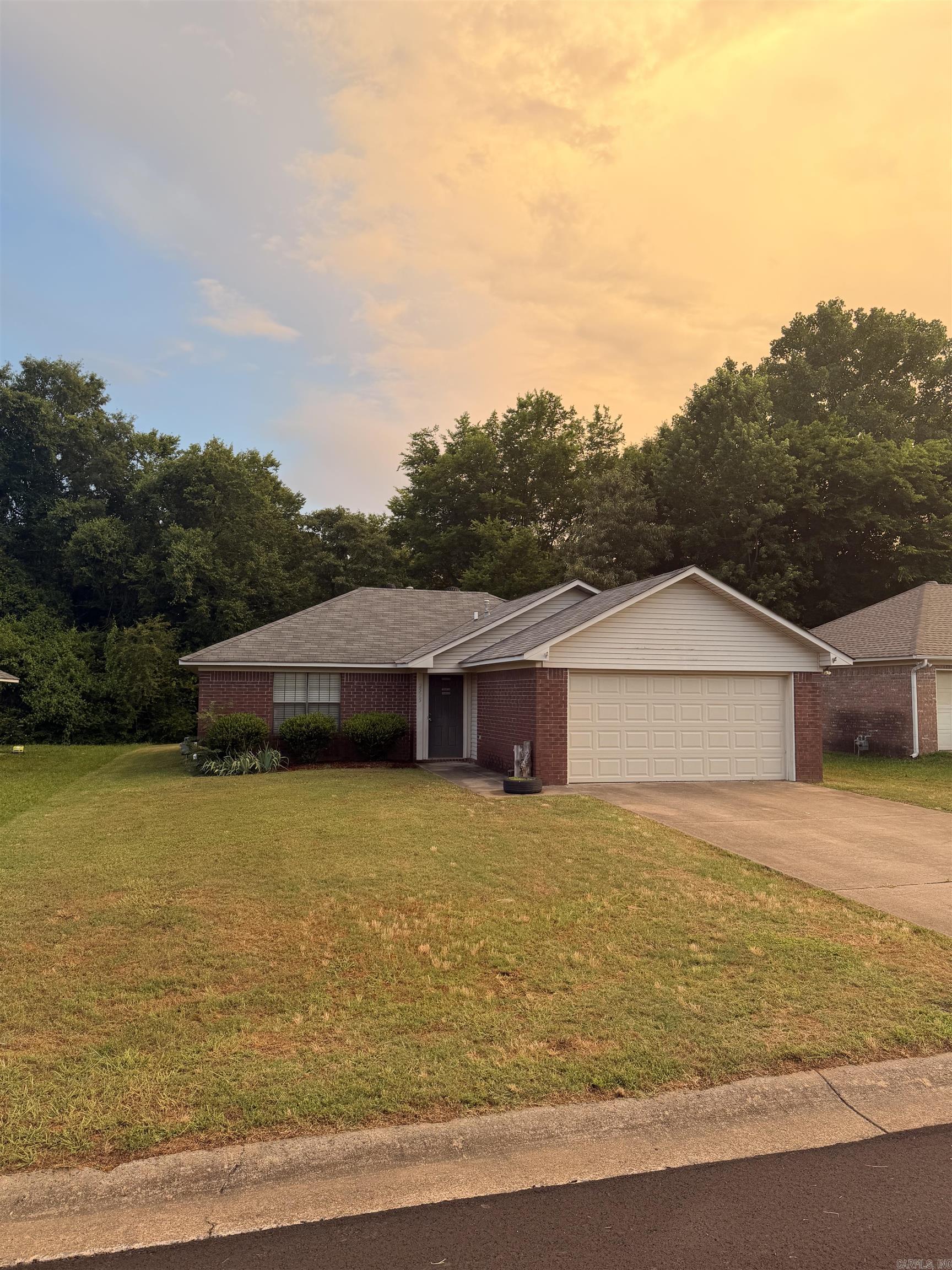 2575 Winchester  Conway, AR