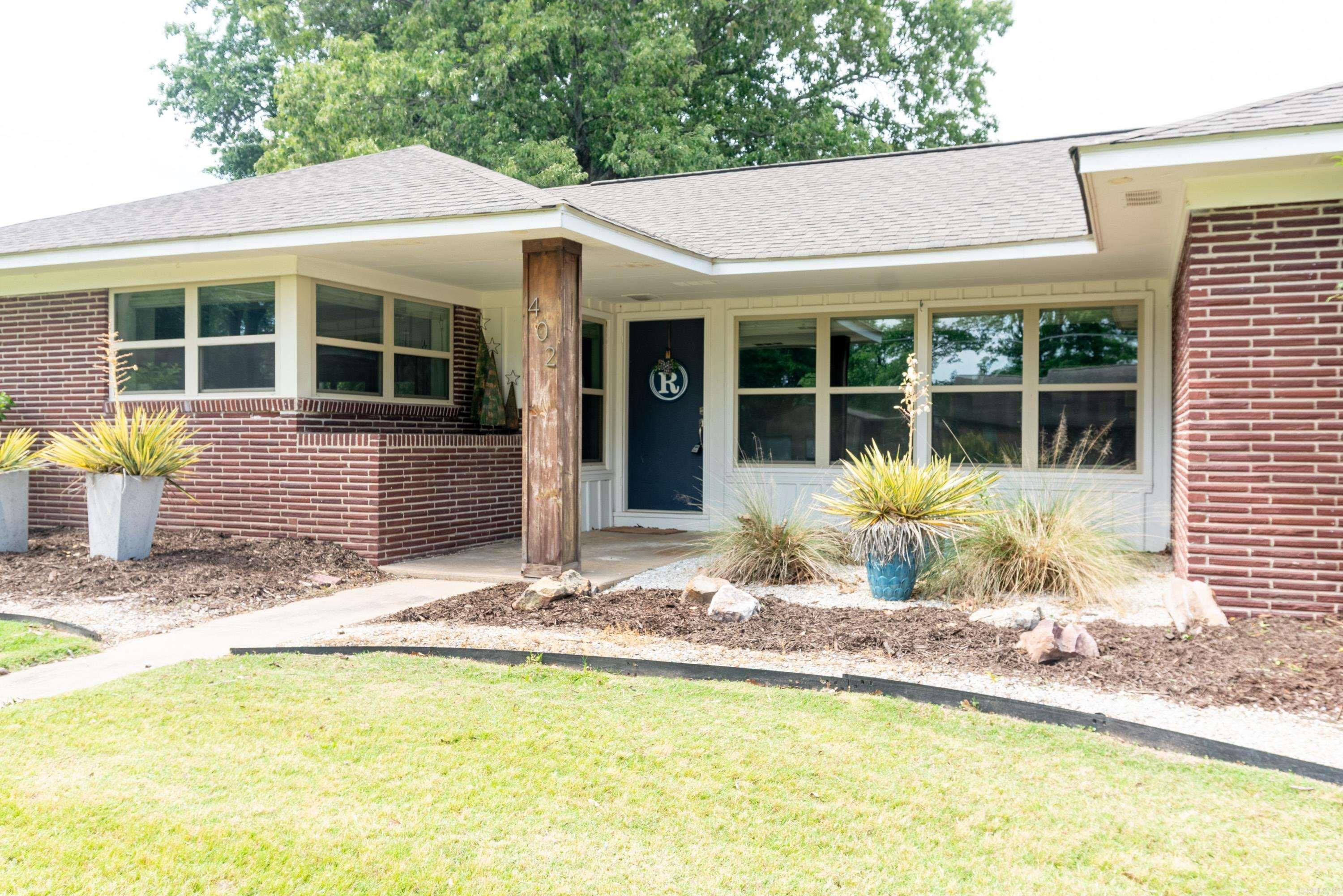 402 W Hoyle  Hazen, AR