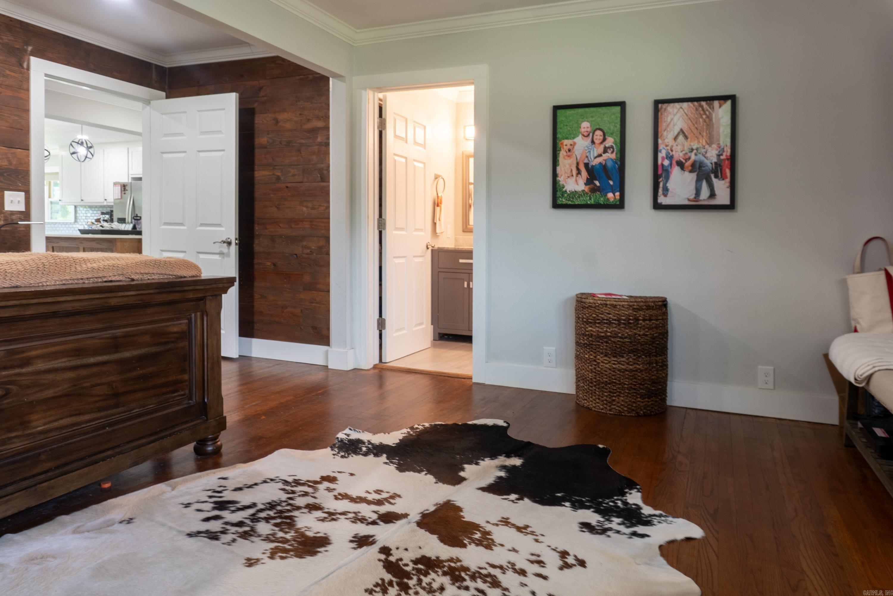 402 W Hoyle  Hazen, AR
