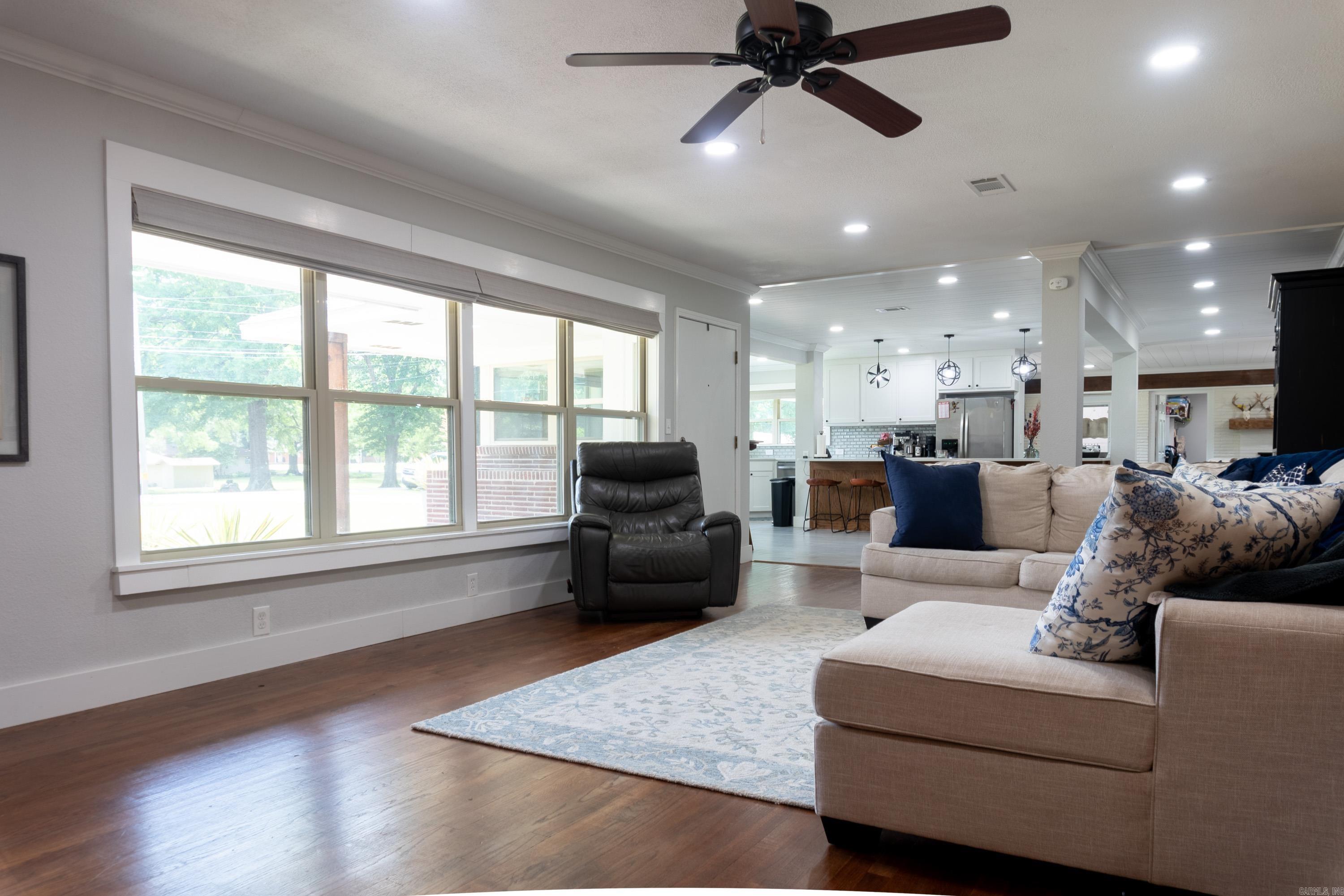 402 W Hoyle  Hazen, AR