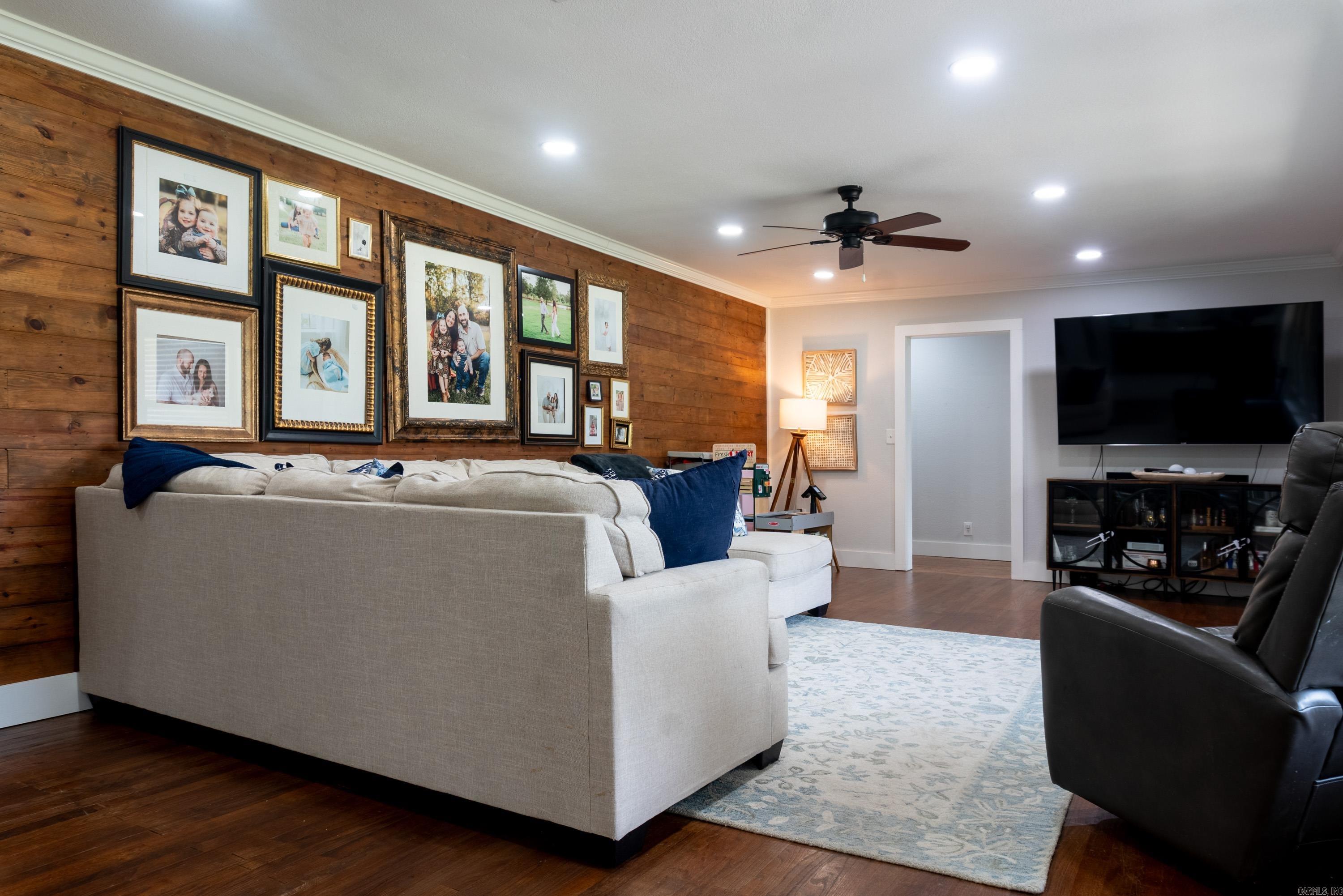 402 W Hoyle  Hazen, AR