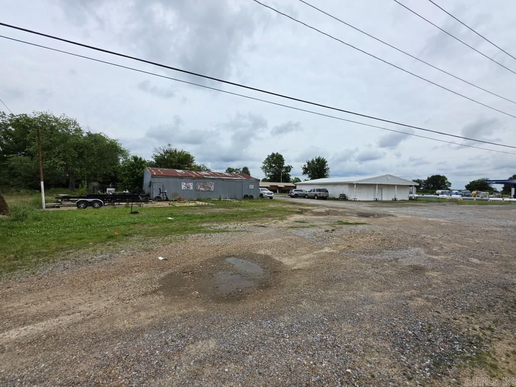 1426 & 1430 Falls Blvd  Wynne, AR